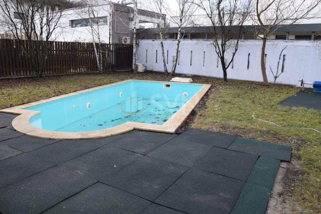 Casa, 9 camere Bucuresti/Pipera