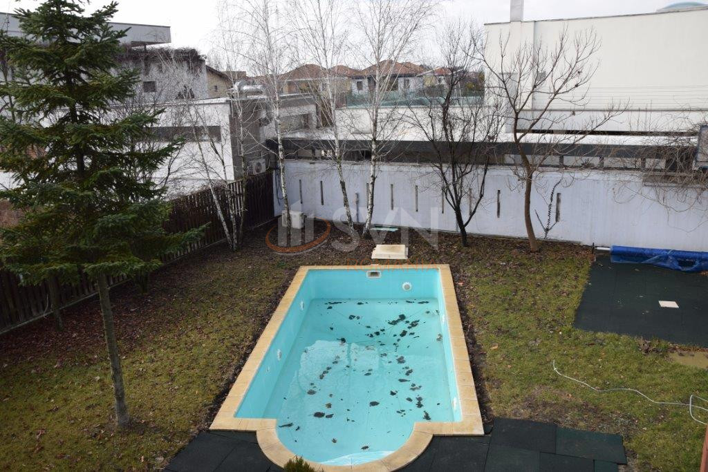 Casa, 9 camere Bucuresti/Pipera