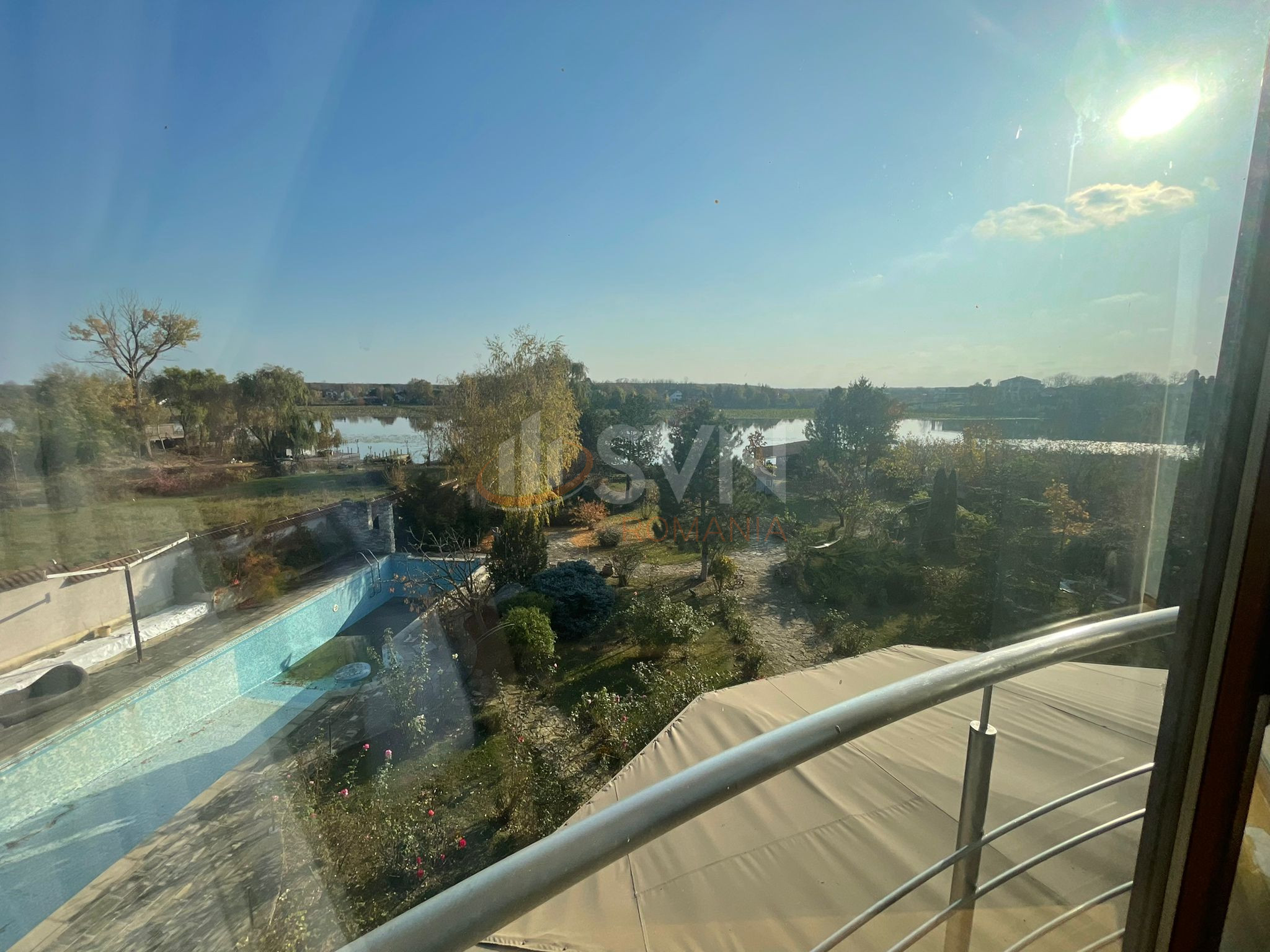 Casa, 9 camere Ilfov/Izvorani