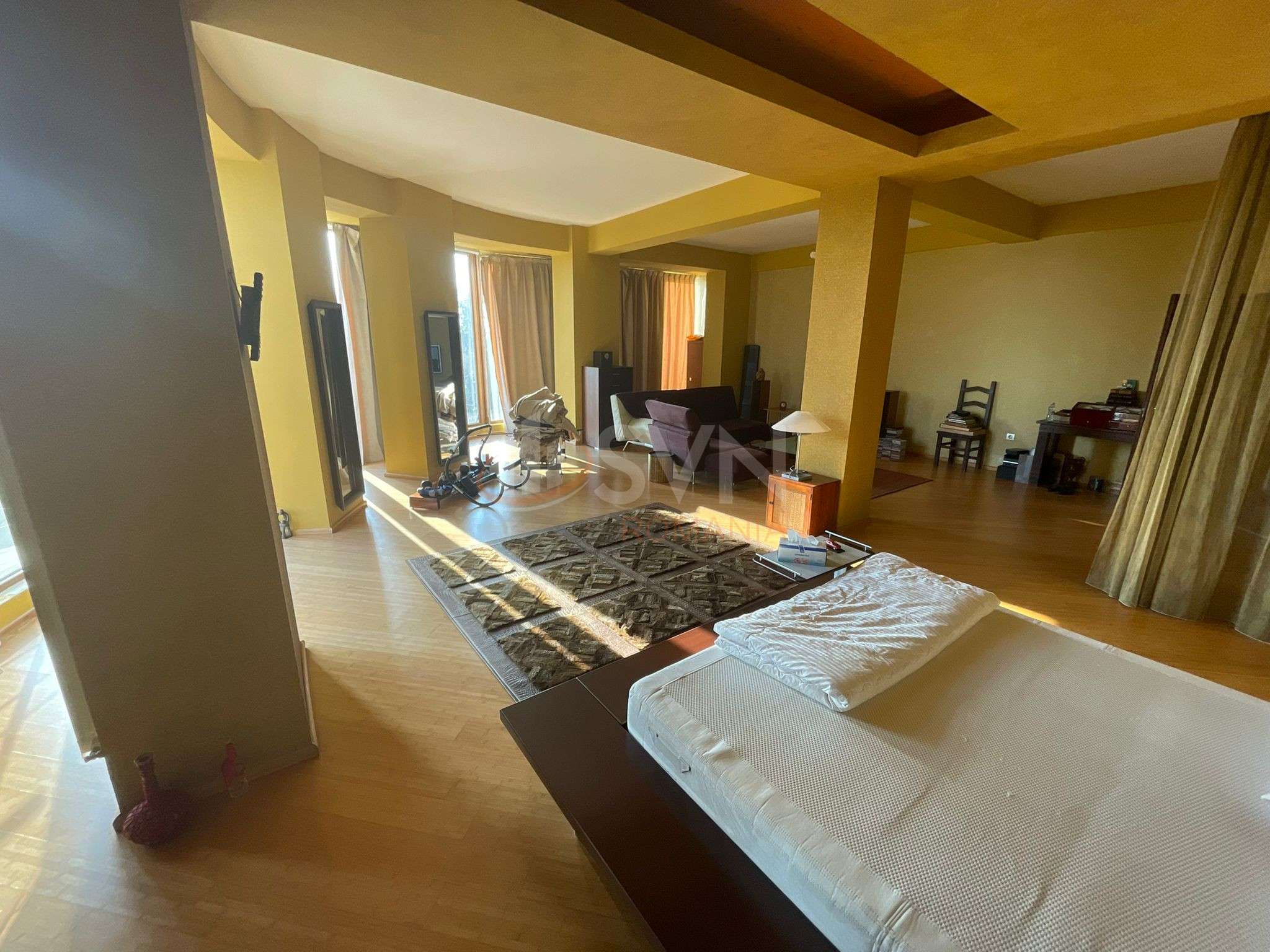 Casa, 9 camere Ilfov/Izvorani