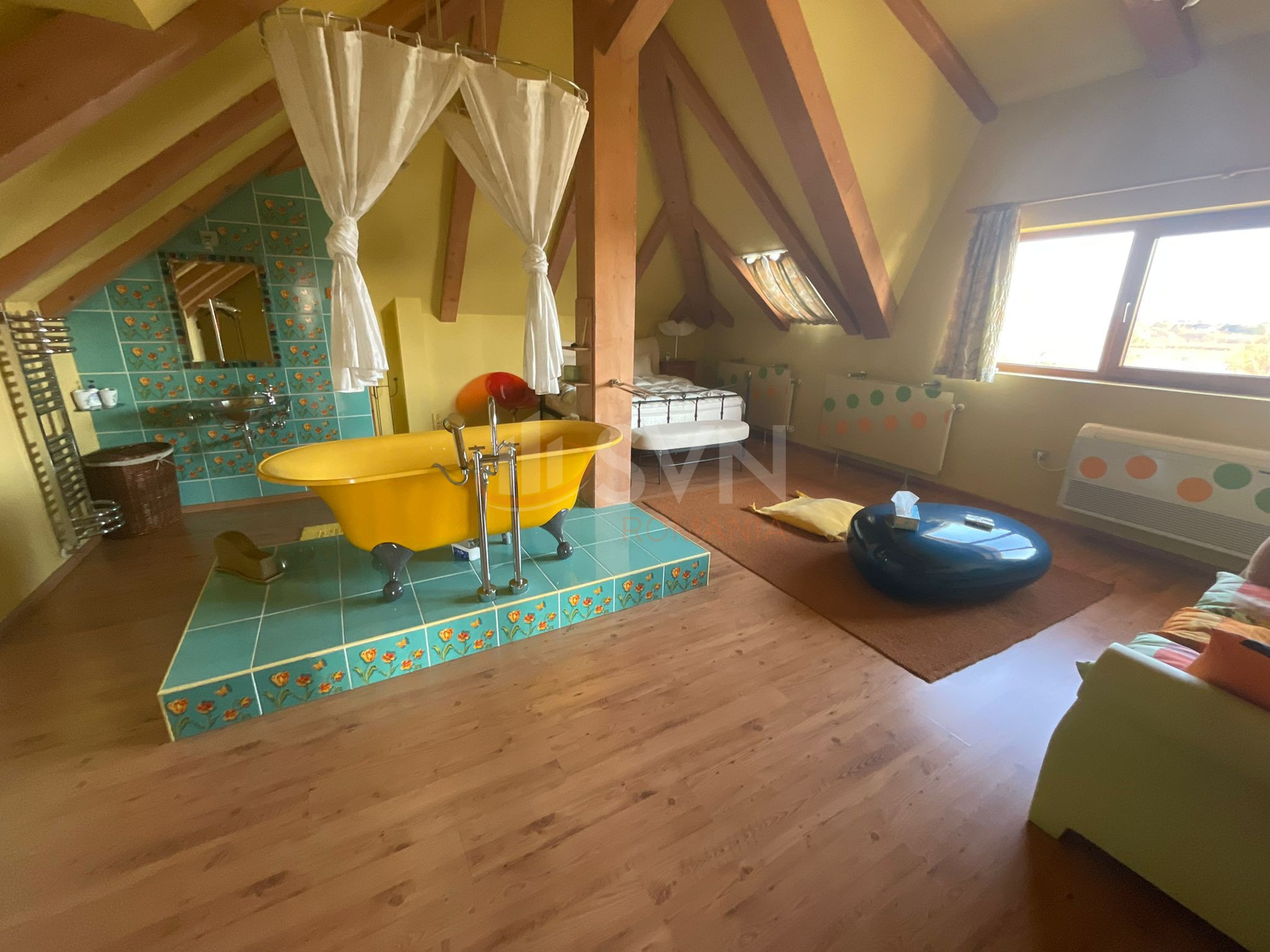 Casa, 9 camere Ilfov/Izvorani