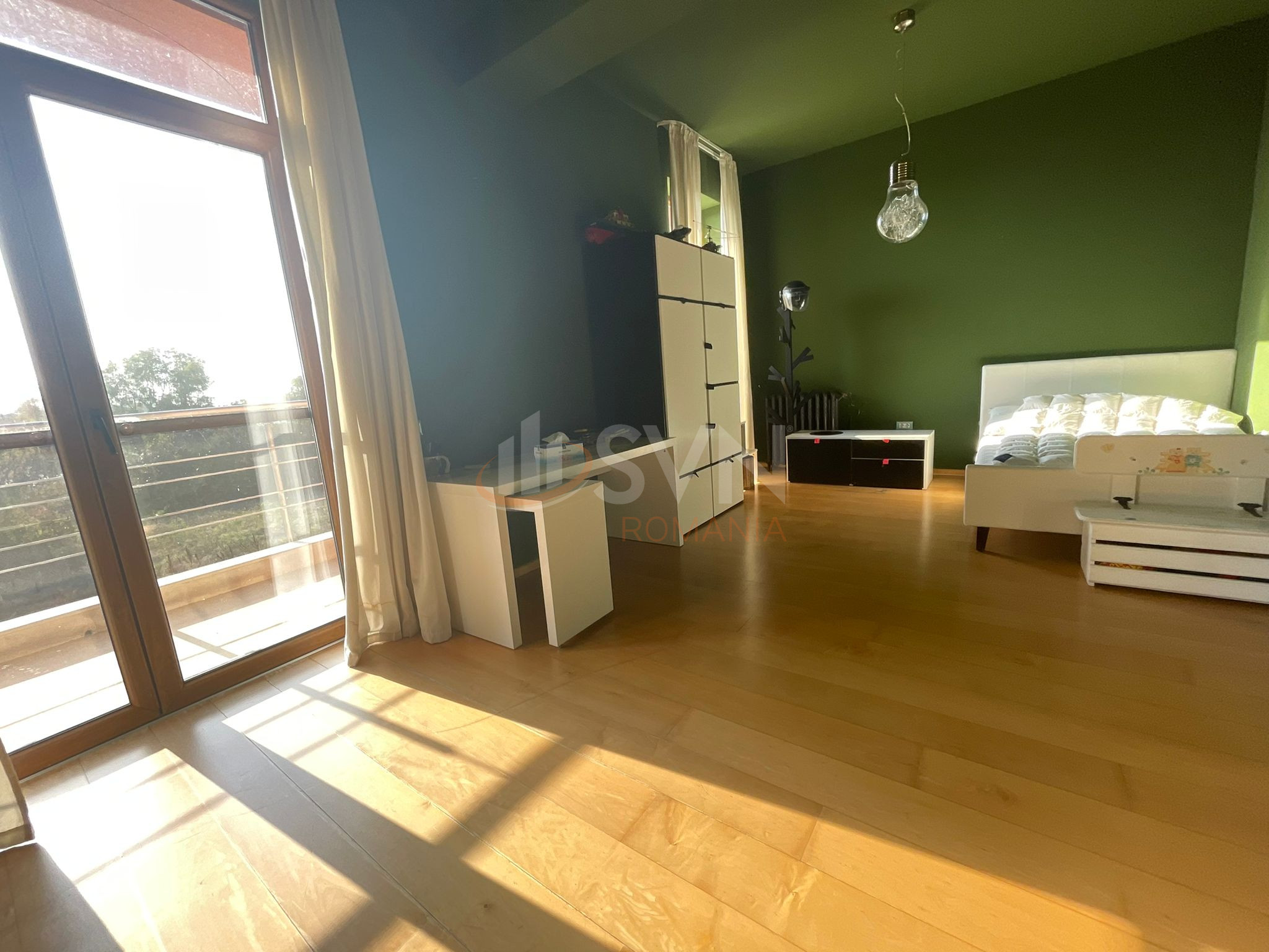 Casa, 9 camere Ilfov/Izvorani