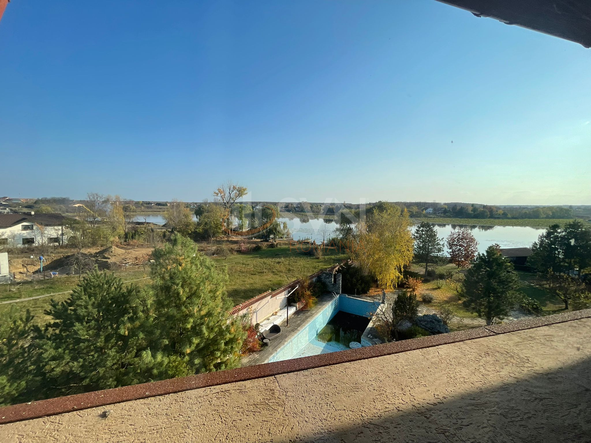 Casa, 9 camere Ilfov/Izvorani