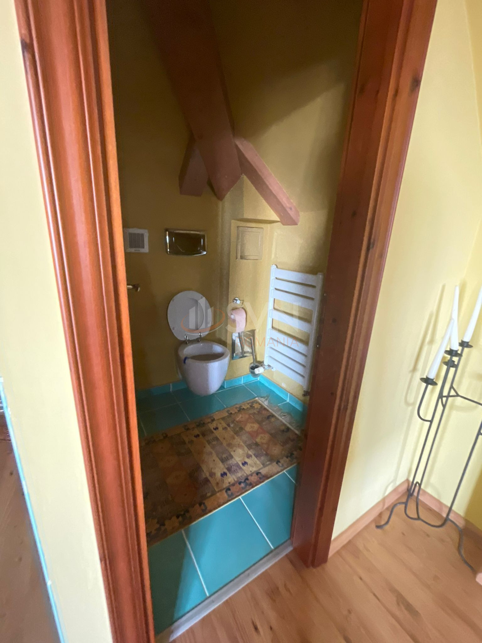 Casa, 9 camere Ilfov/Izvorani