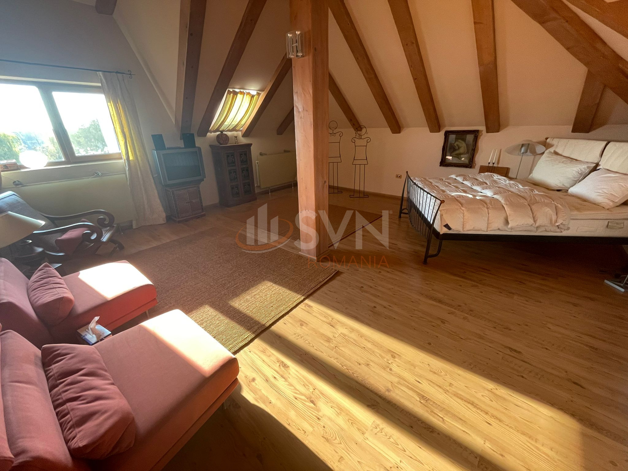 Casa, 9 camere Ilfov/Izvorani