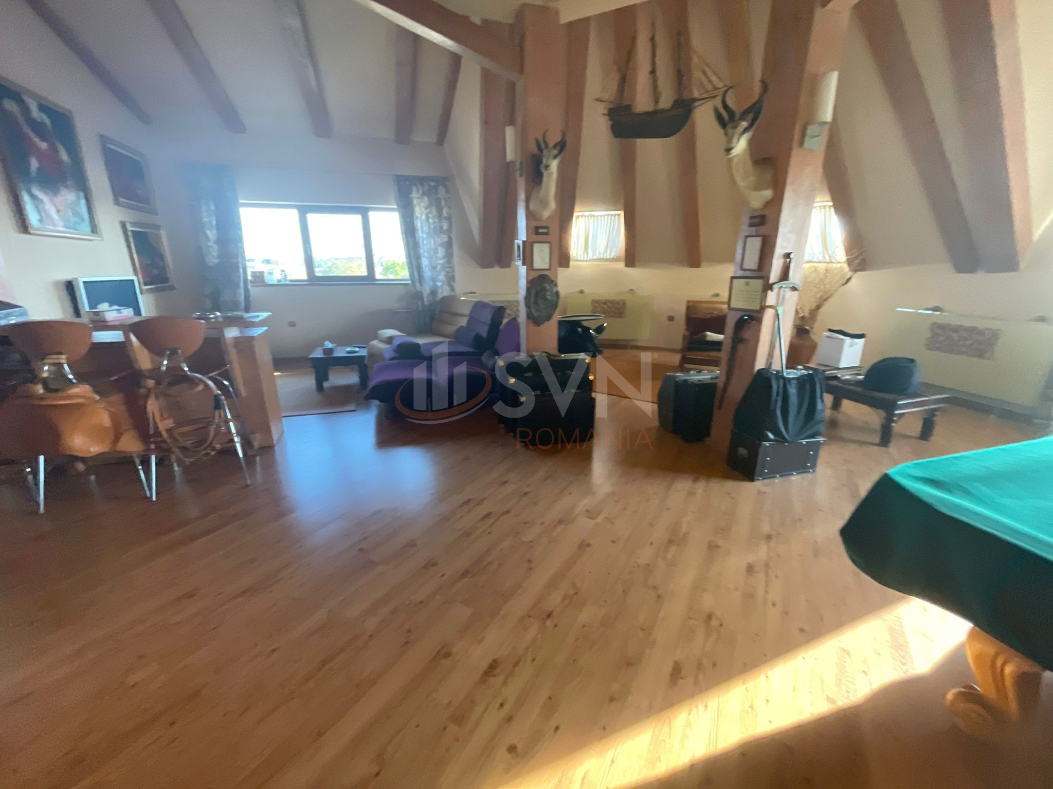 Casa, 9 camere Ilfov/Izvorani