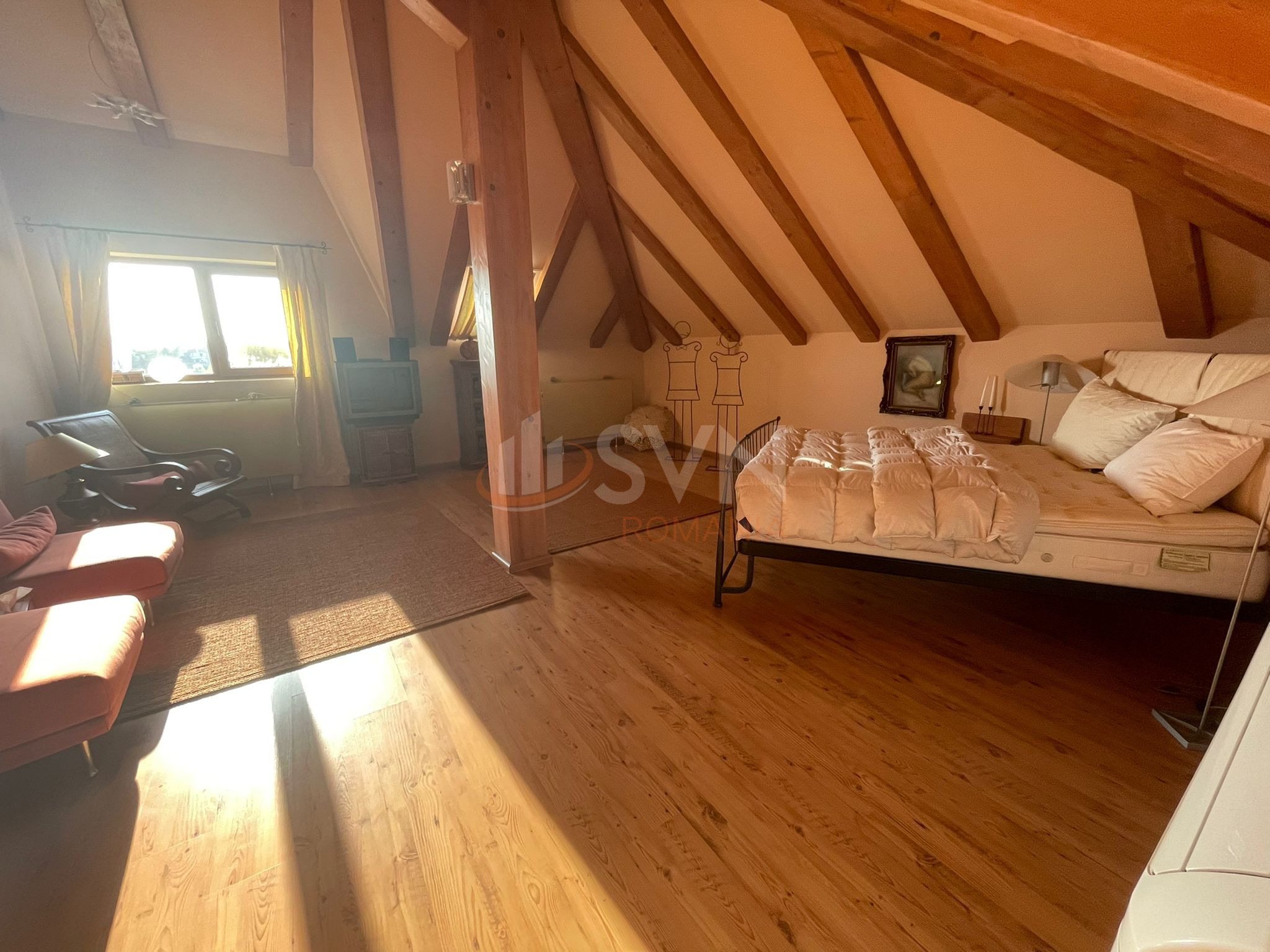 Casa, 9 camere Ilfov/Izvorani