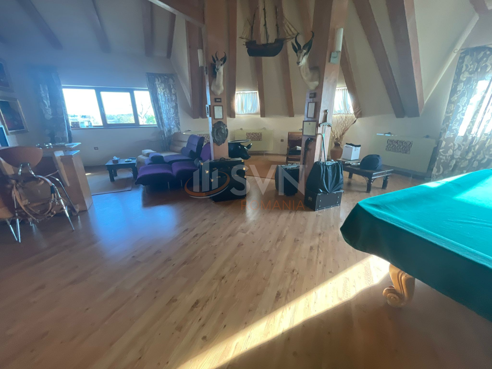 Casa, 9 camere Ilfov/Izvorani