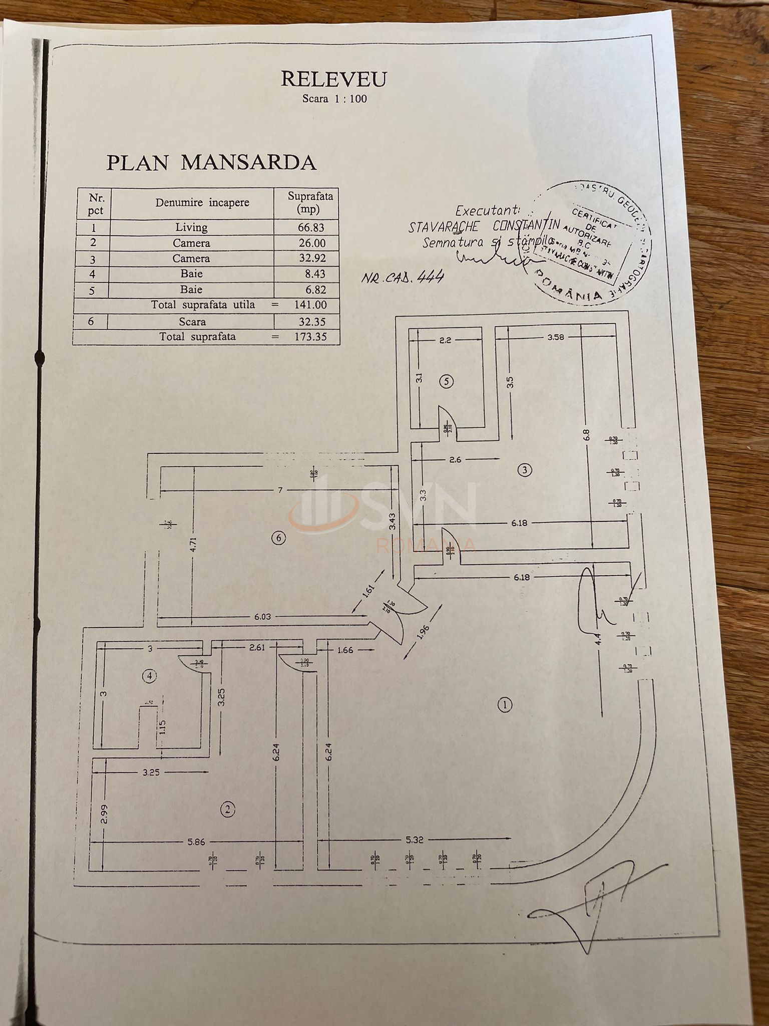 Casa, 9 camere Ilfov/Izvorani