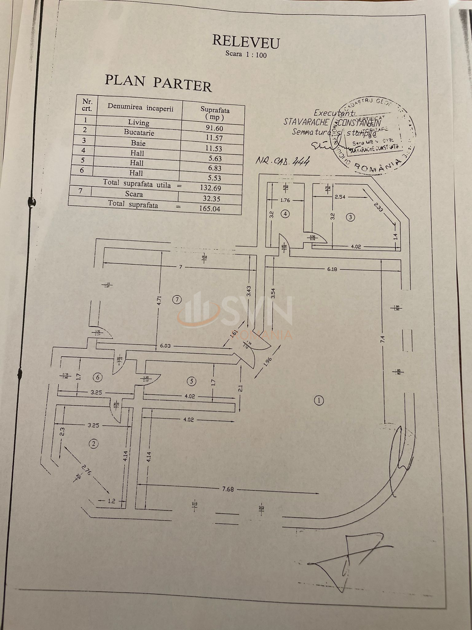 Casa, 9 camere Ilfov/Izvorani