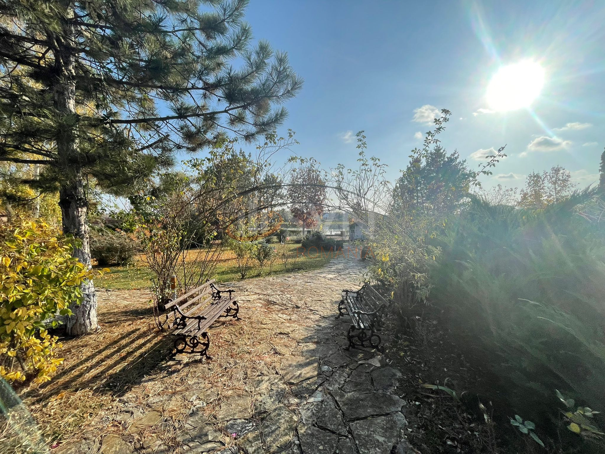 Casa, 9 camere Ilfov/Izvorani