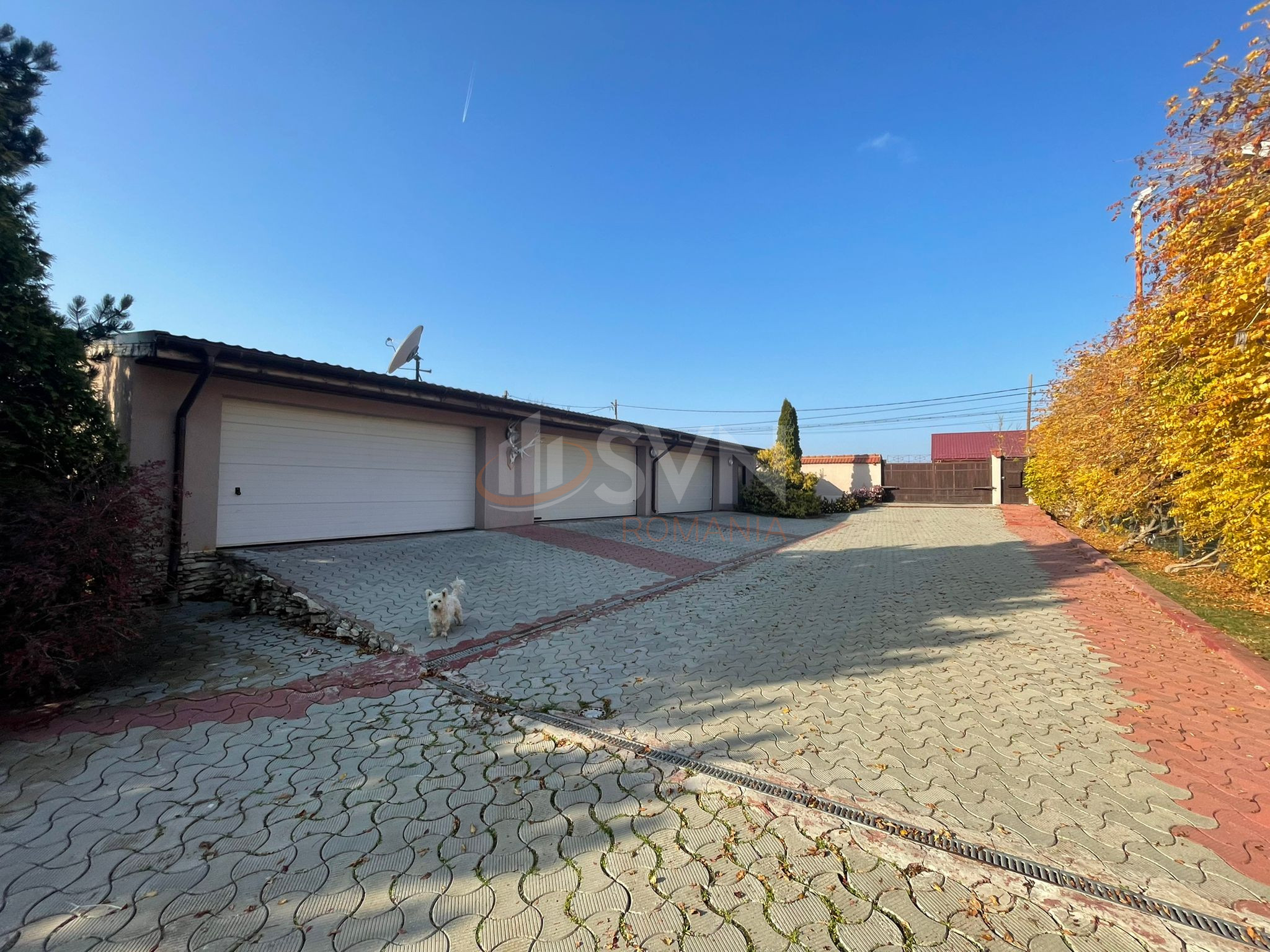 Casa, 9 camere Ilfov/Izvorani