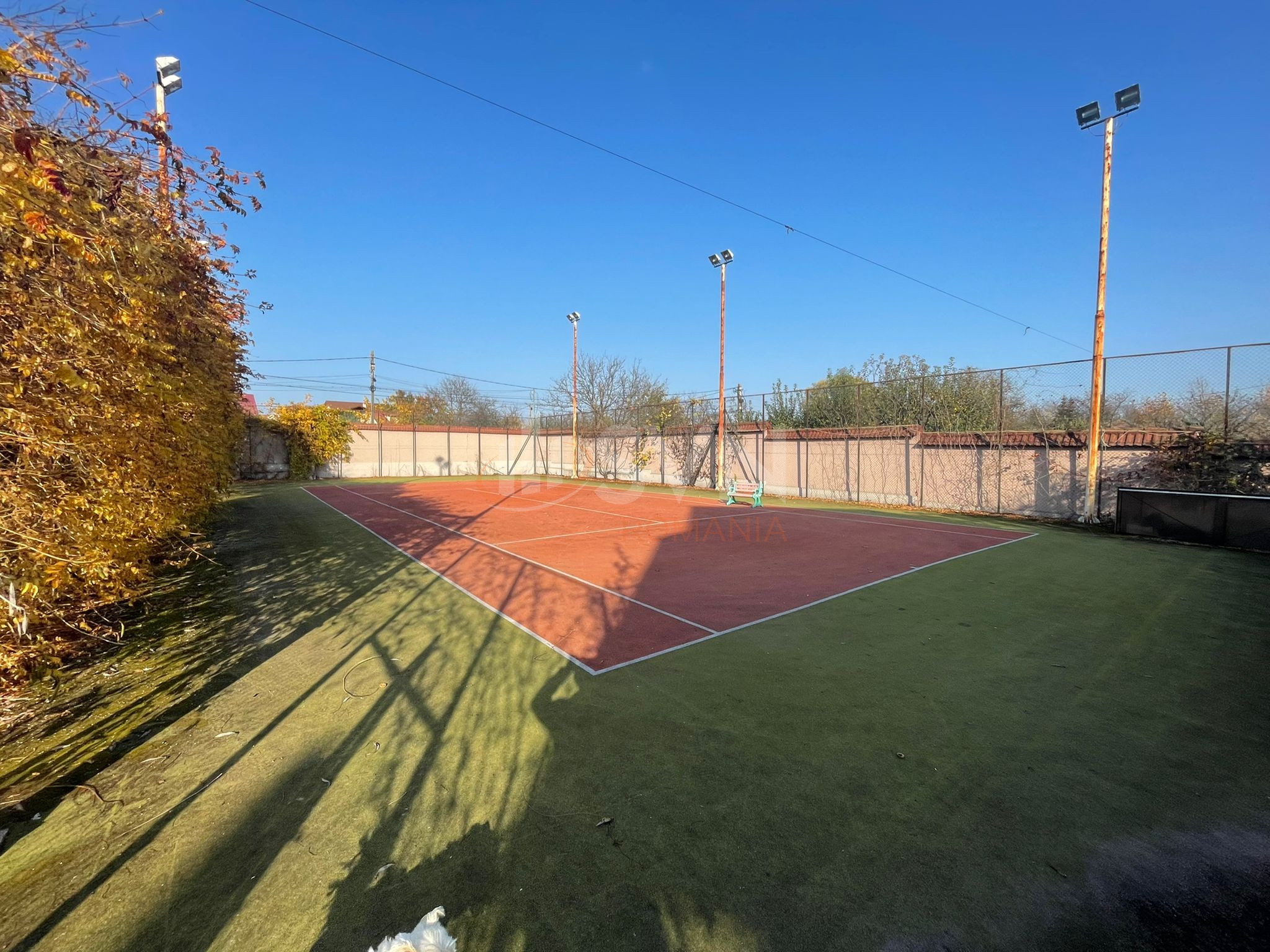 Casa, 9 camere Ilfov/Izvorani