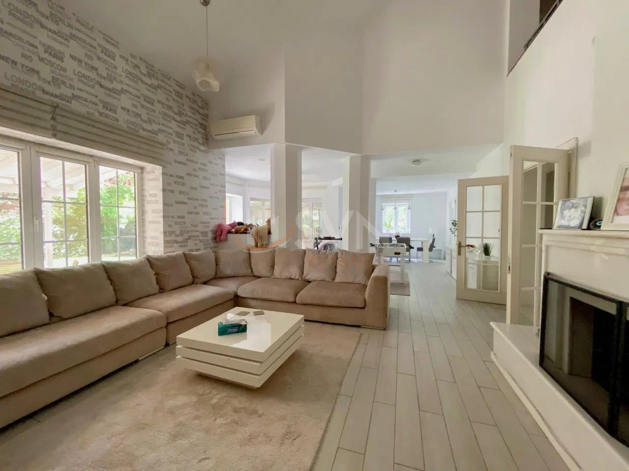 Casa, 9 camere Bucuresti/Pipera