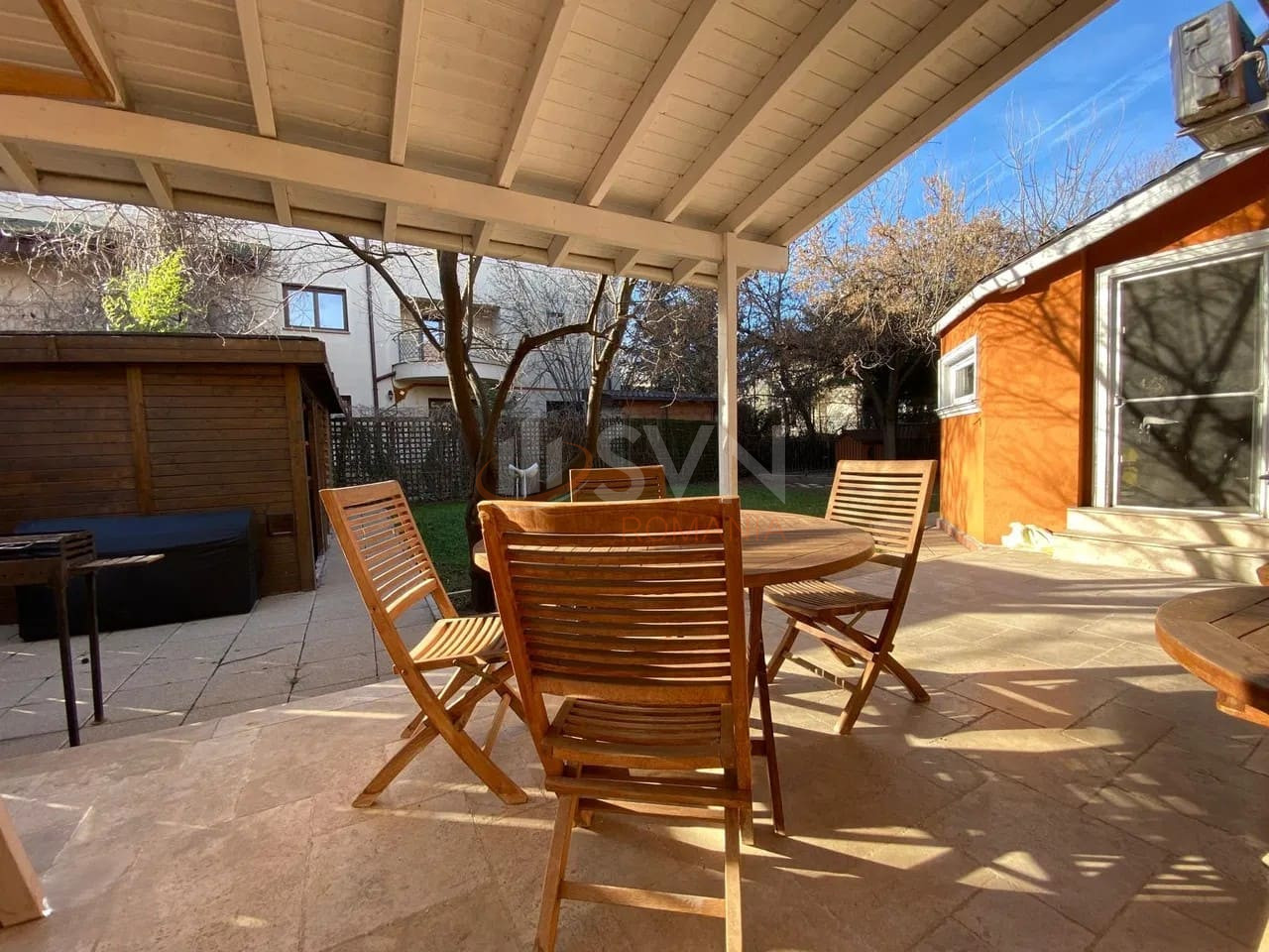 Casa, 9 camere Bucuresti/Pipera