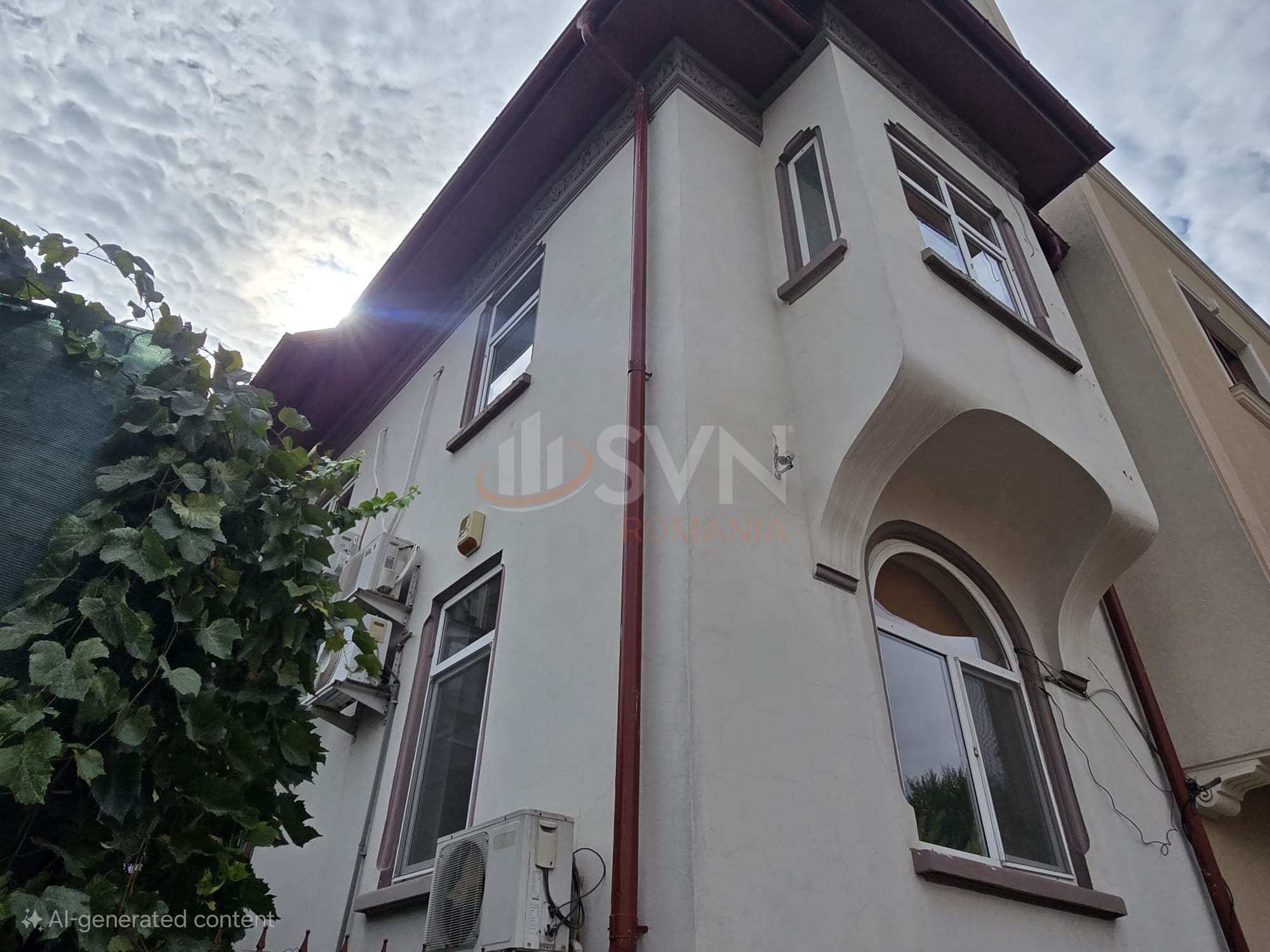 Casa, 9 camere Bucuresti/Dacia