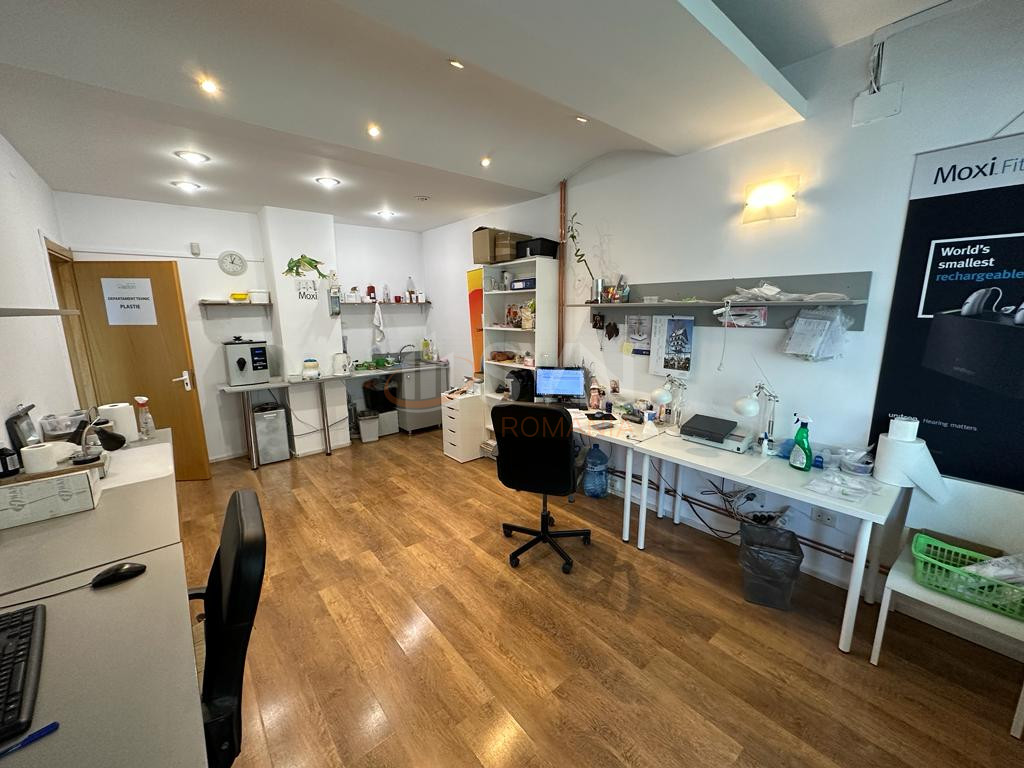 Casa, 9 camere Bucuresti/Titulescu