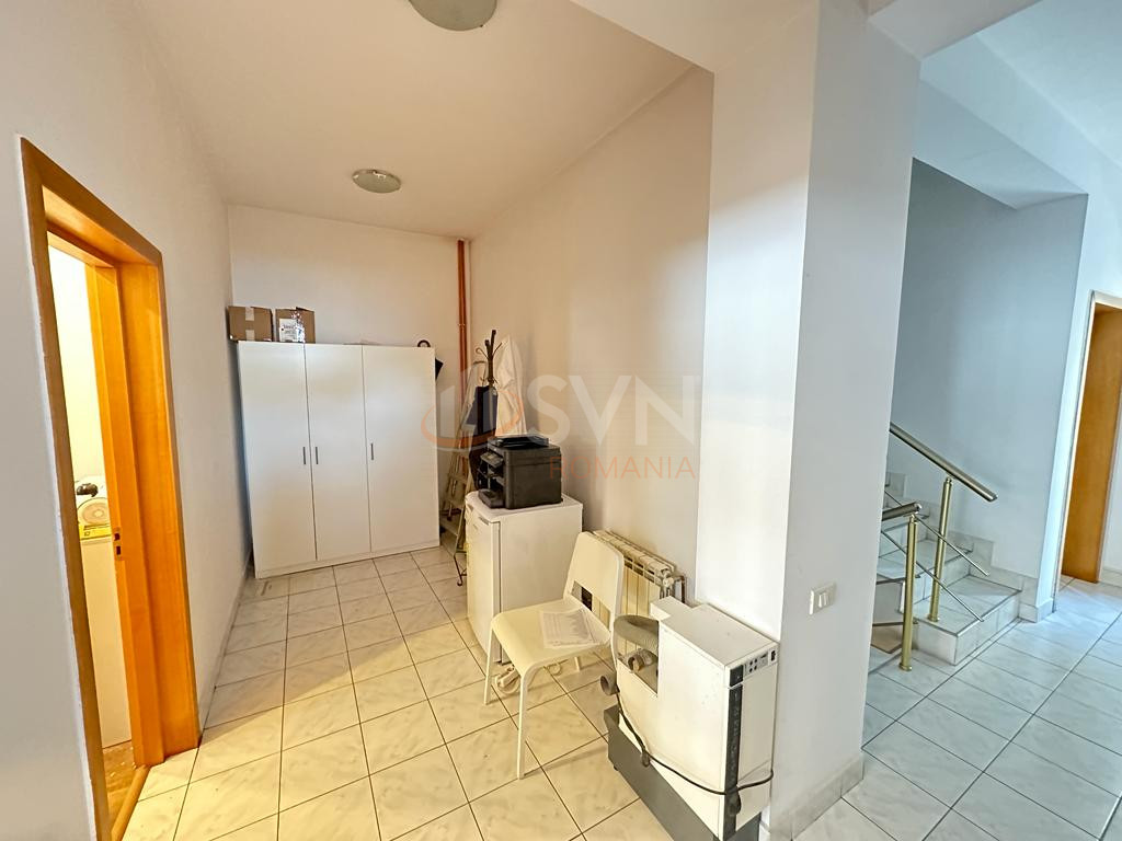 Casa, 9 camere Bucuresti/Titulescu