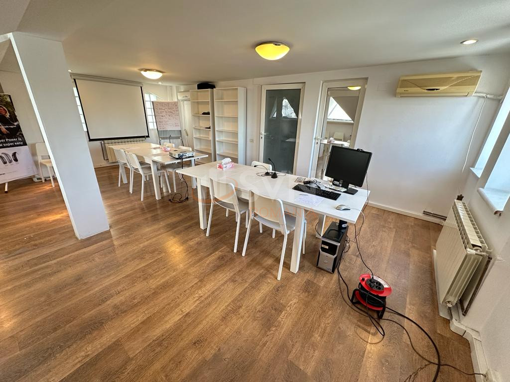 Casa, 9 camere Bucuresti/Titulescu