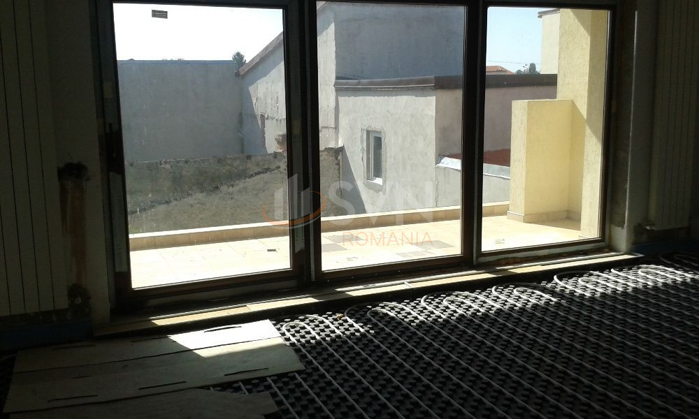 Casa, 9 camere Bucuresti/Bucurestii Noi