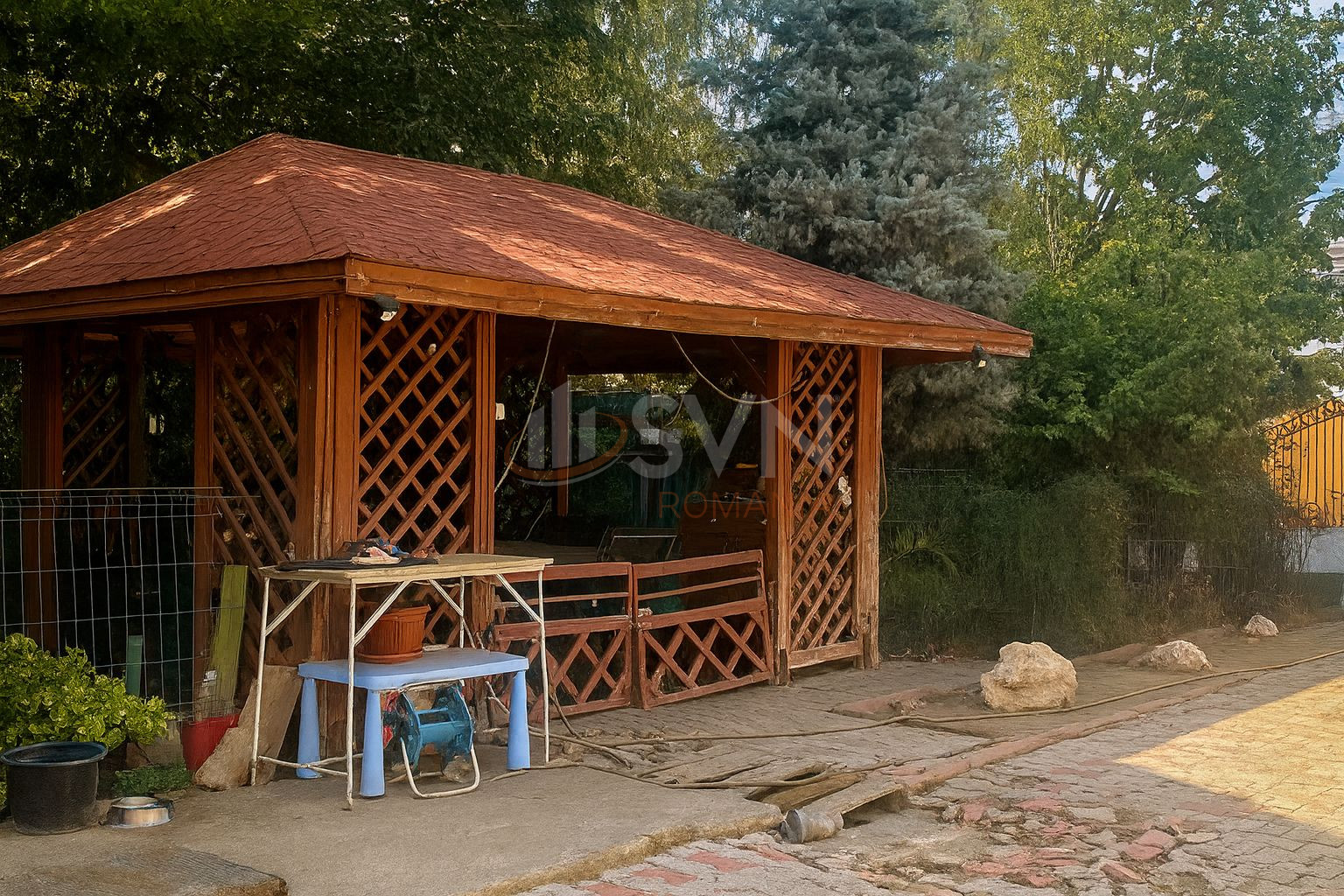 Casa, 9 camere Bucuresti/Baneasa