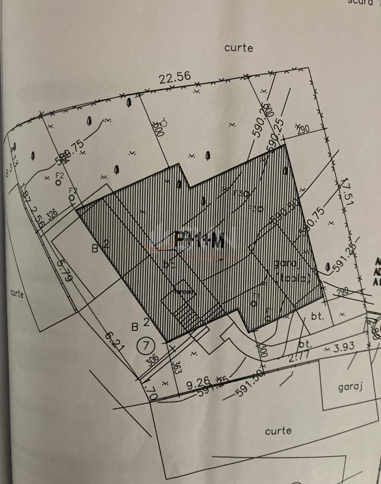 Casa, 9 camere Brasov/Centru