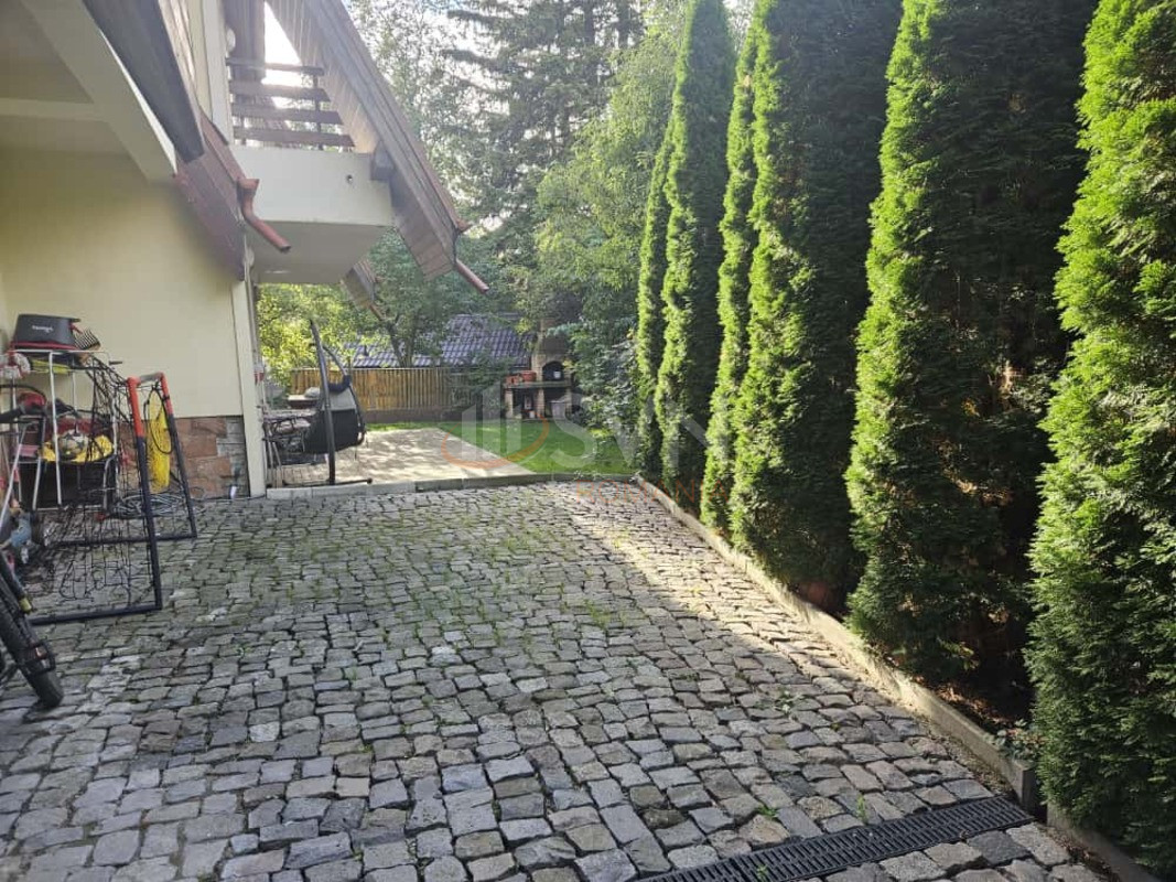 Casa, 9 camere Brasov/Centru
