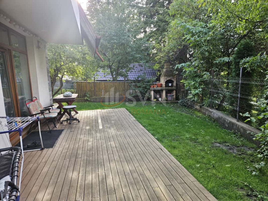 Casa, 9 camere Brasov/Centru