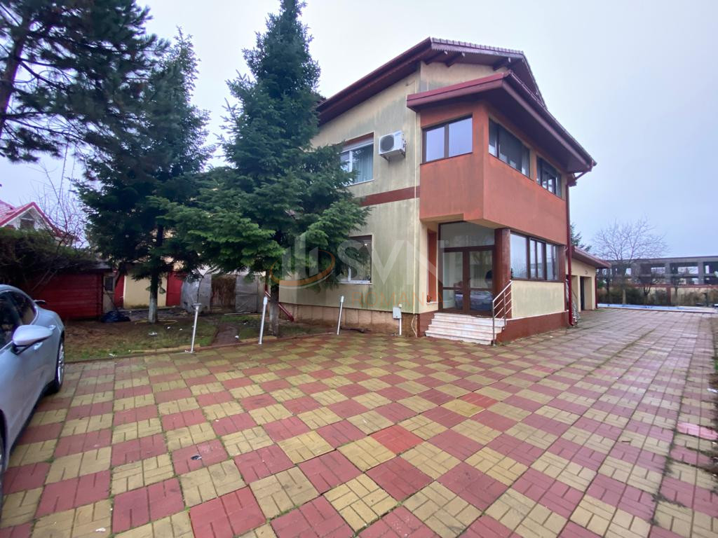 Casa, 9 camere Ilfov/Voluntari