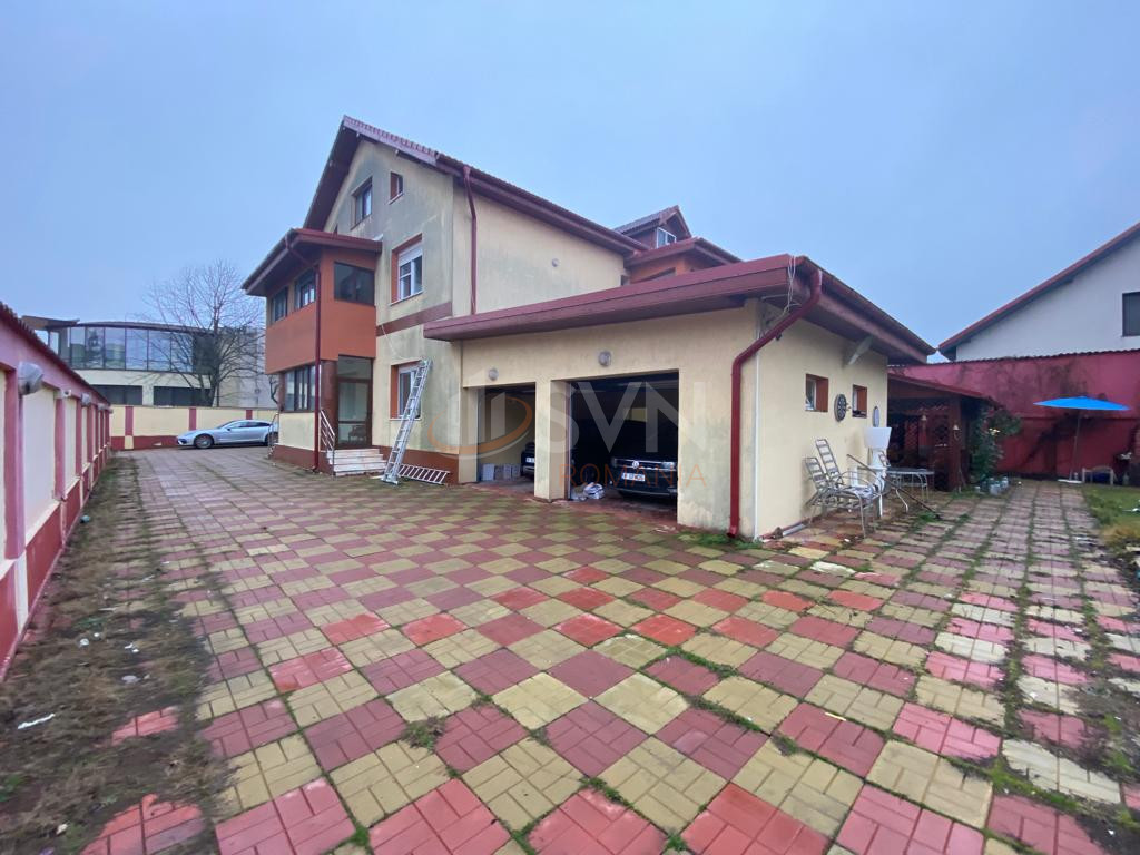 Casa, 9 camere Ilfov/Voluntari