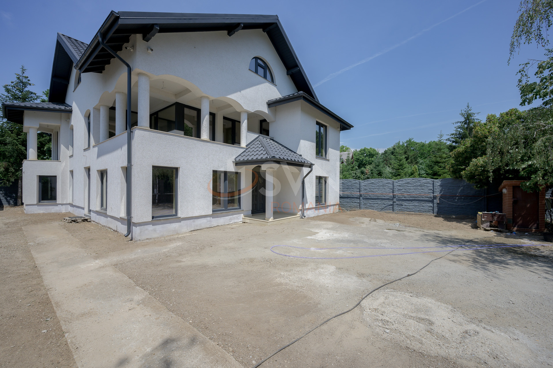 Casa, 9 camere Ilfov/Snagov