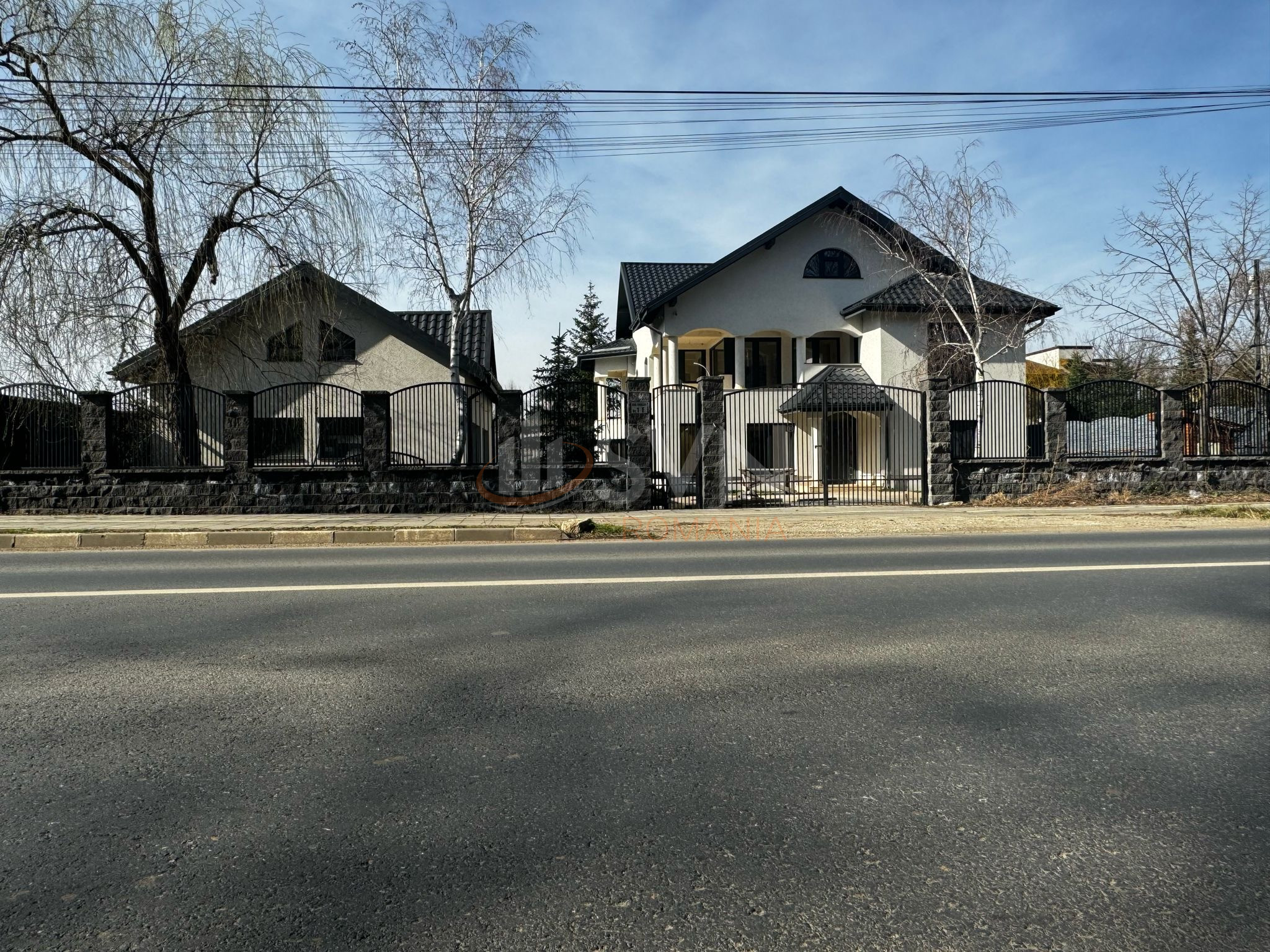 Casa, 9 camere Ilfov/Snagov