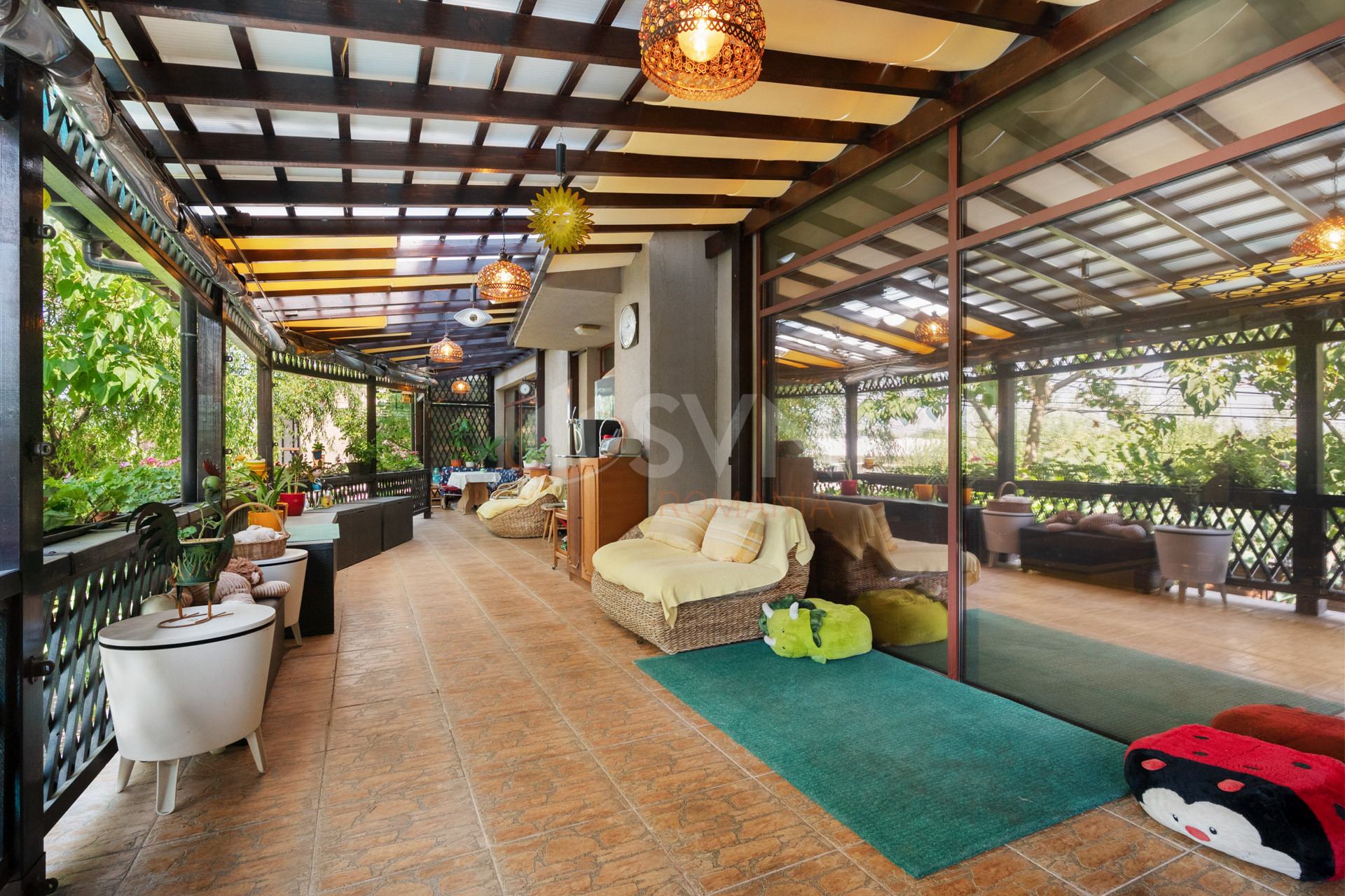 Casa, 9 camere Ilfov/Corbeanca