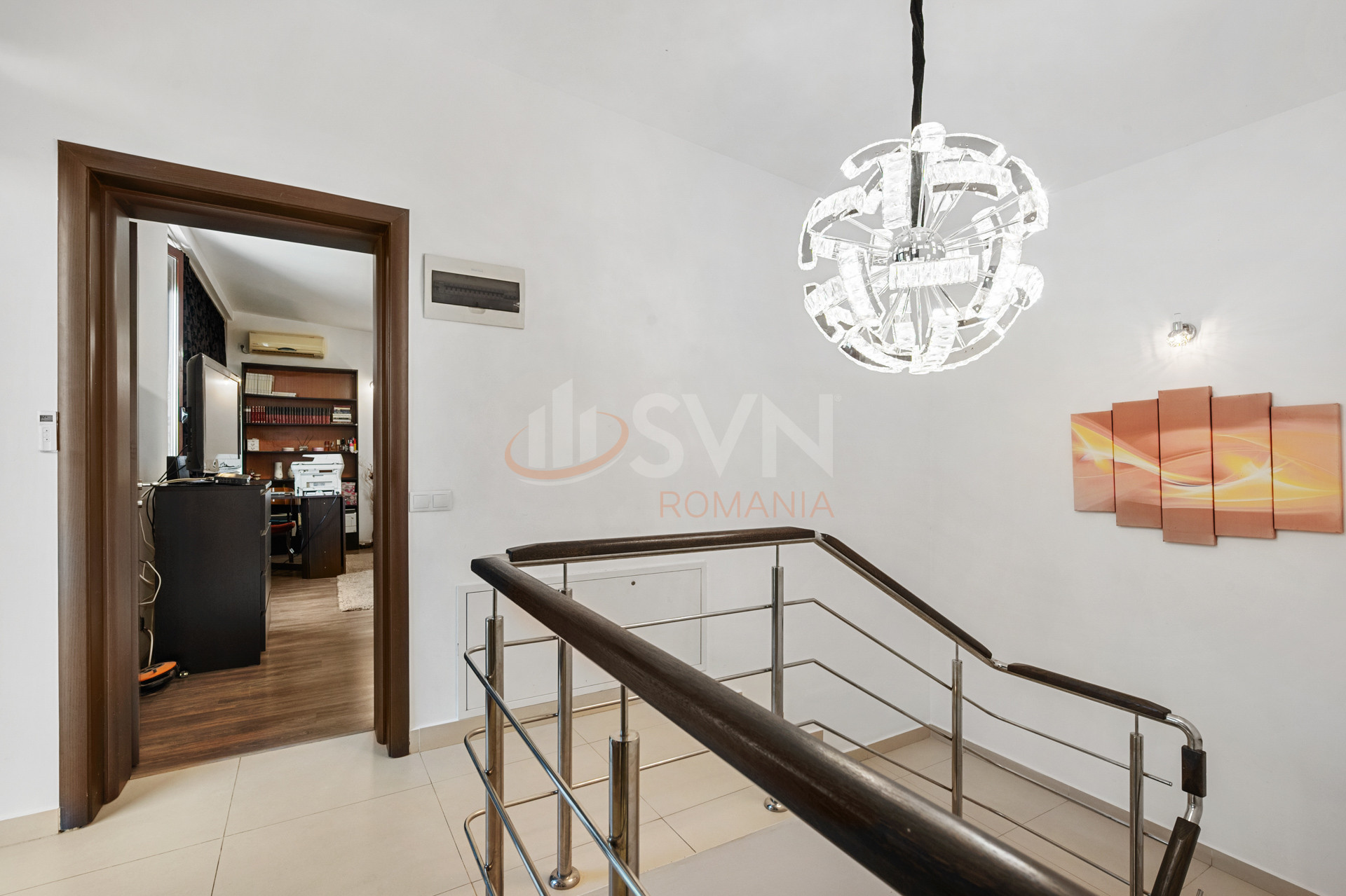 Casa, 9 camere Ilfov/Corbeanca