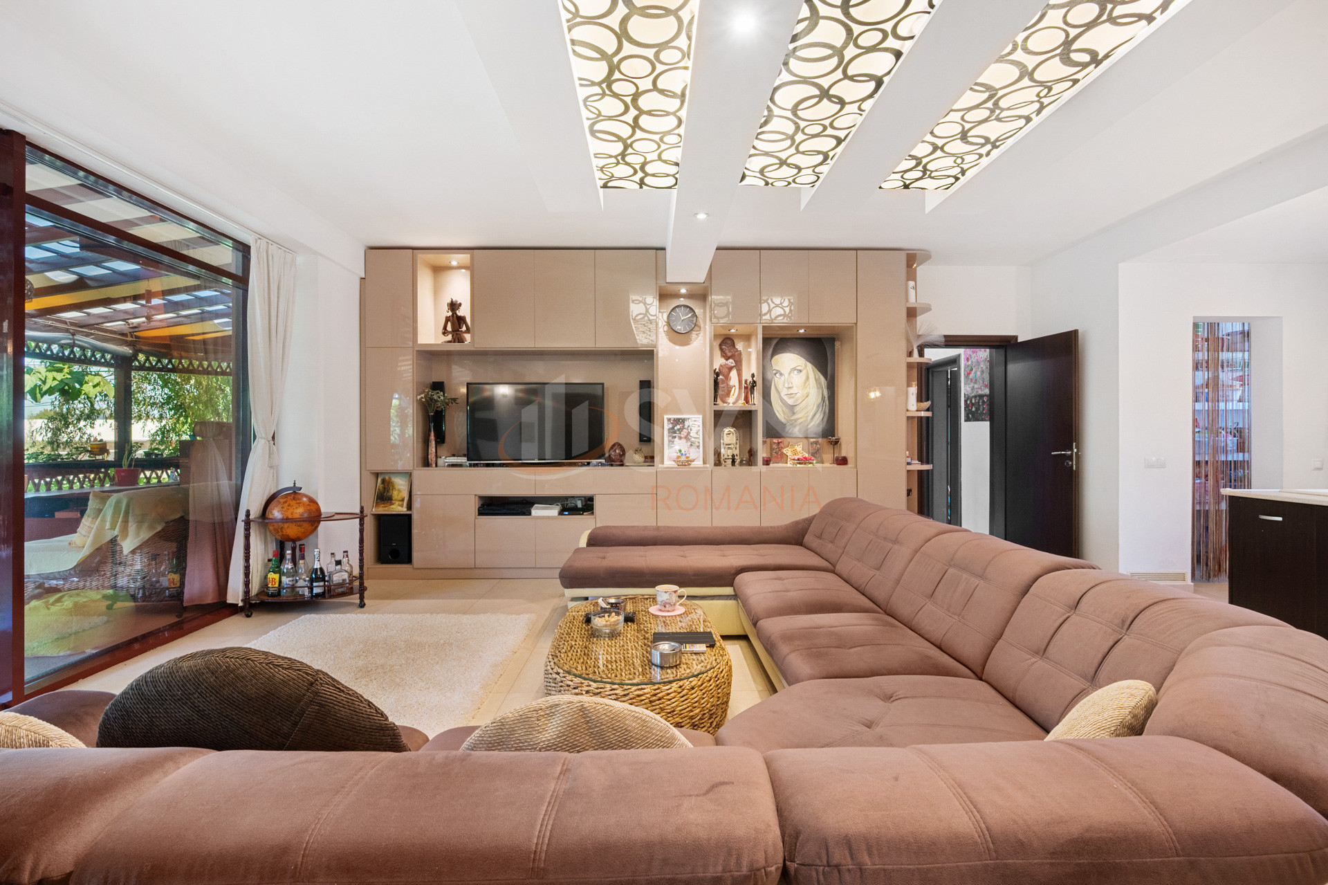 Casa, 9 camere Ilfov/Corbeanca