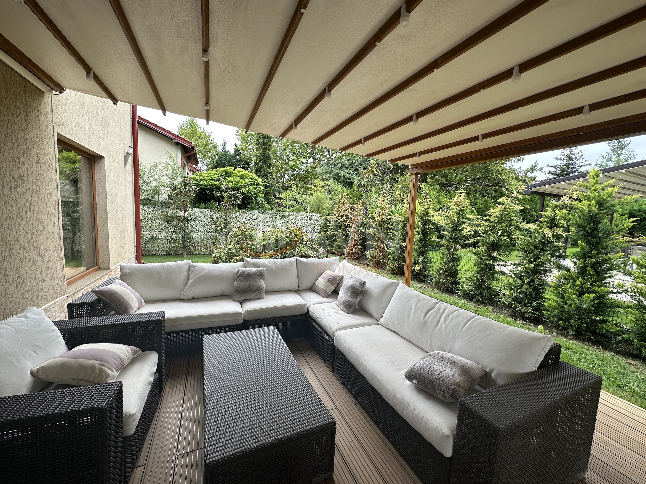 Casa, 9 camere Bucuresti/Pipera