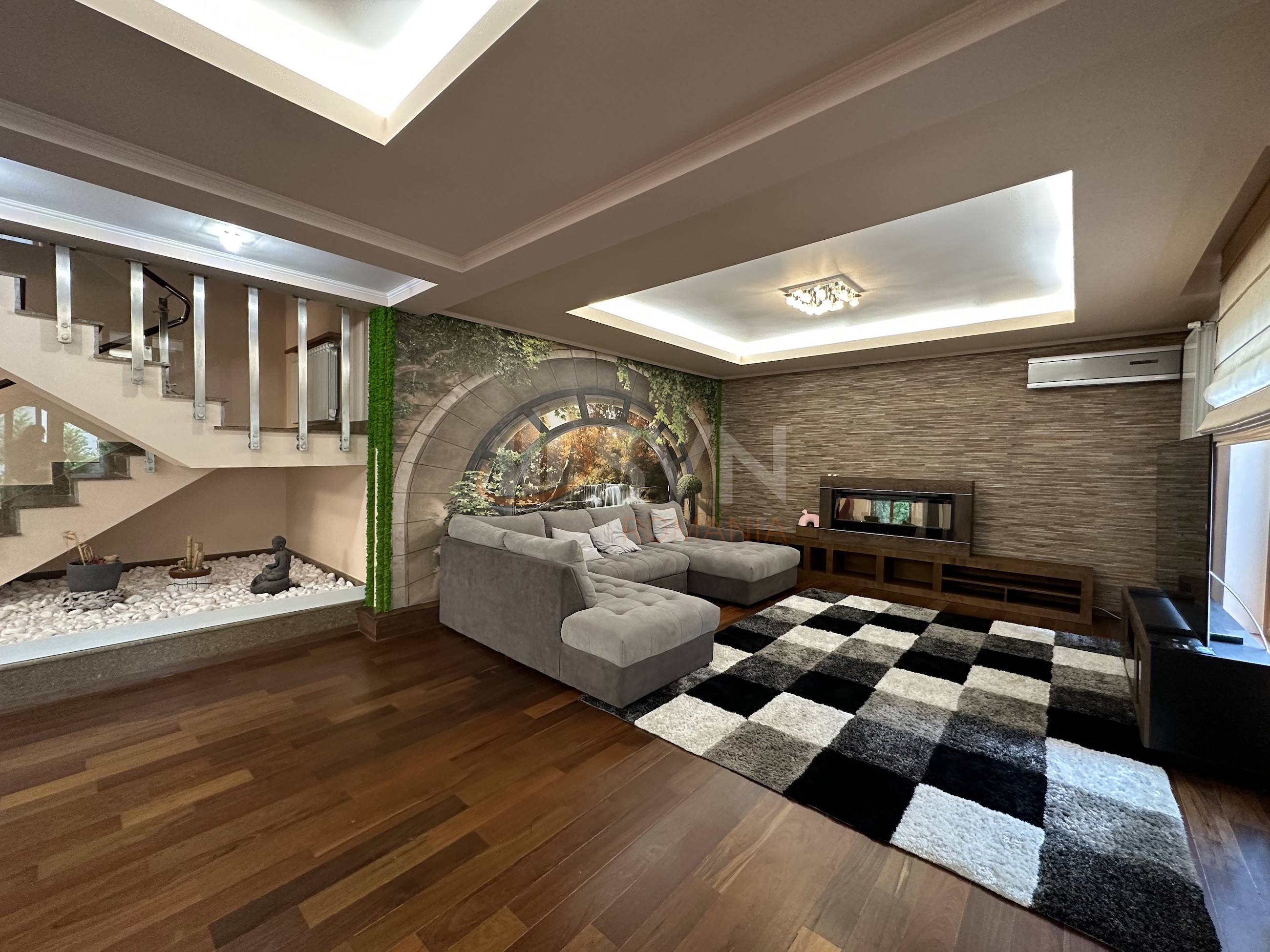 Casa, 9 camere Bucuresti/Pipera