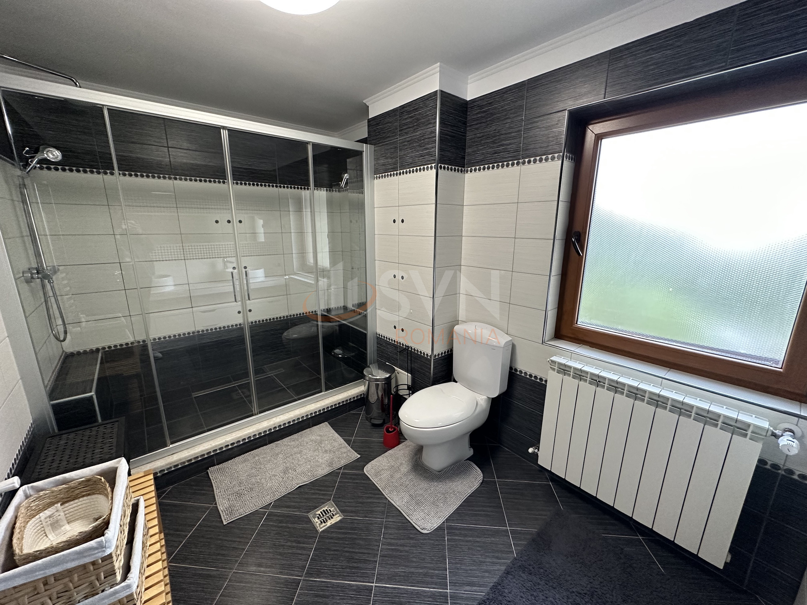 Casa, 9 camere Bucuresti/Pipera