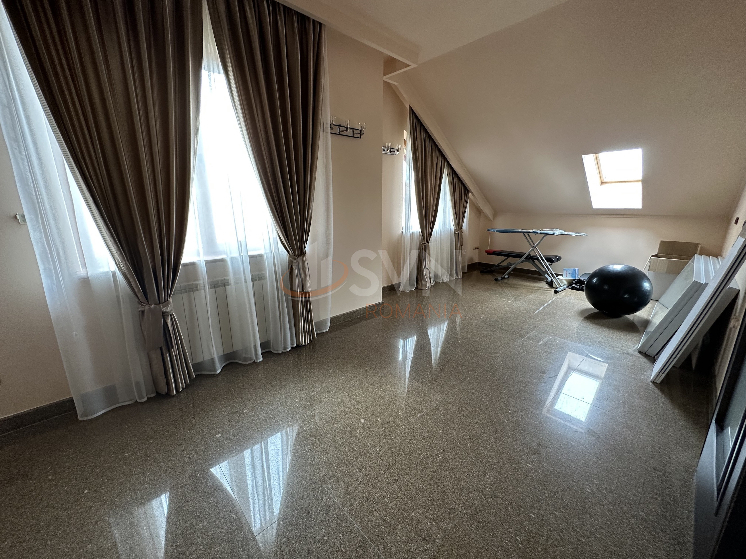 Casa, 9 camere Bucuresti/Pipera