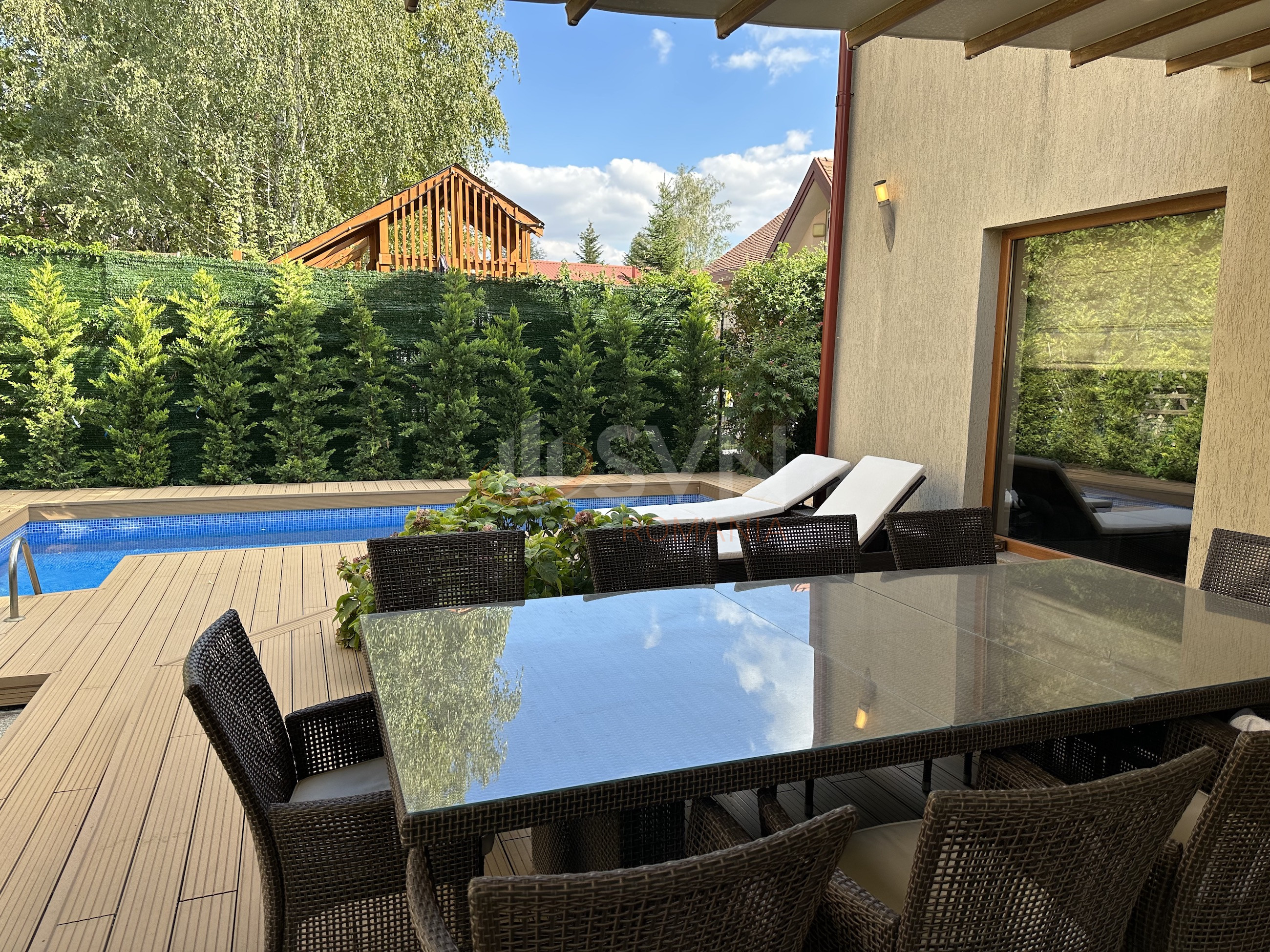 Casa, 9 camere Bucuresti/Pipera