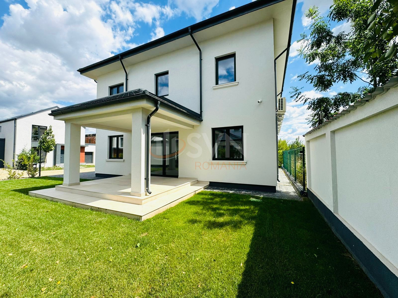 Casa, 9 camere Ilfov/Corbeanca