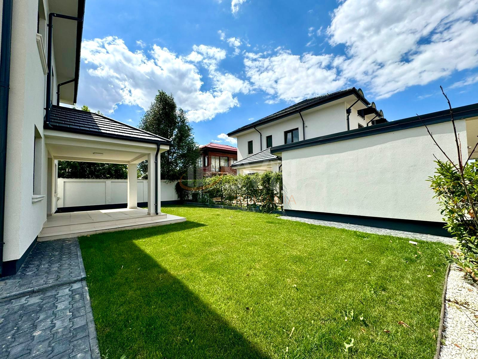 Casa, 9 camere Ilfov/Corbeanca