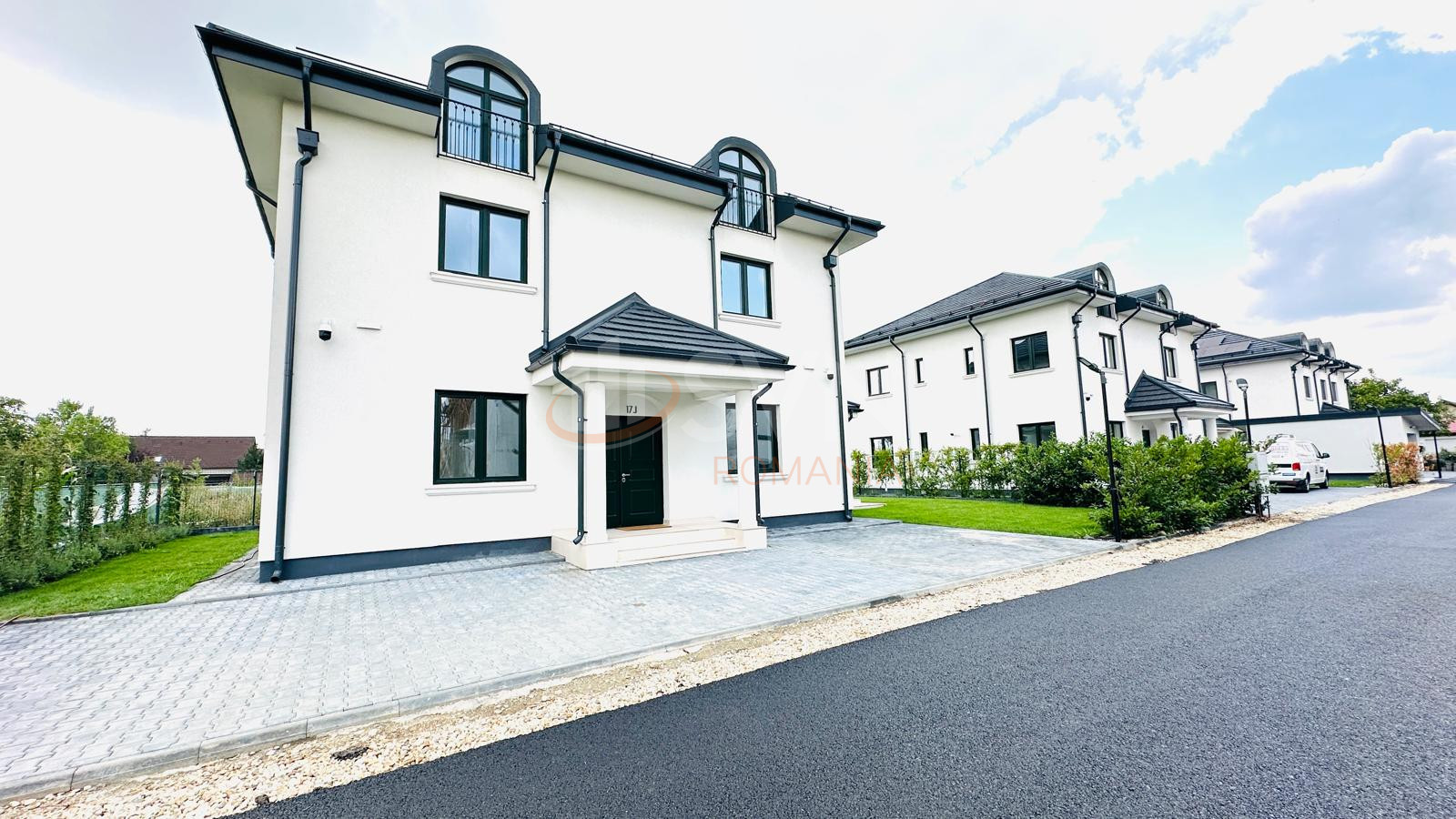 Casa, 9 camere Ilfov/Corbeanca