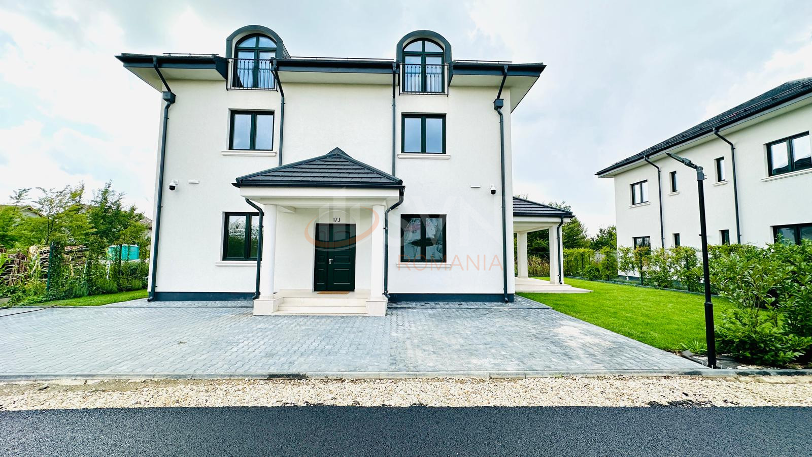 Casa, 9 camere Ilfov/Corbeanca