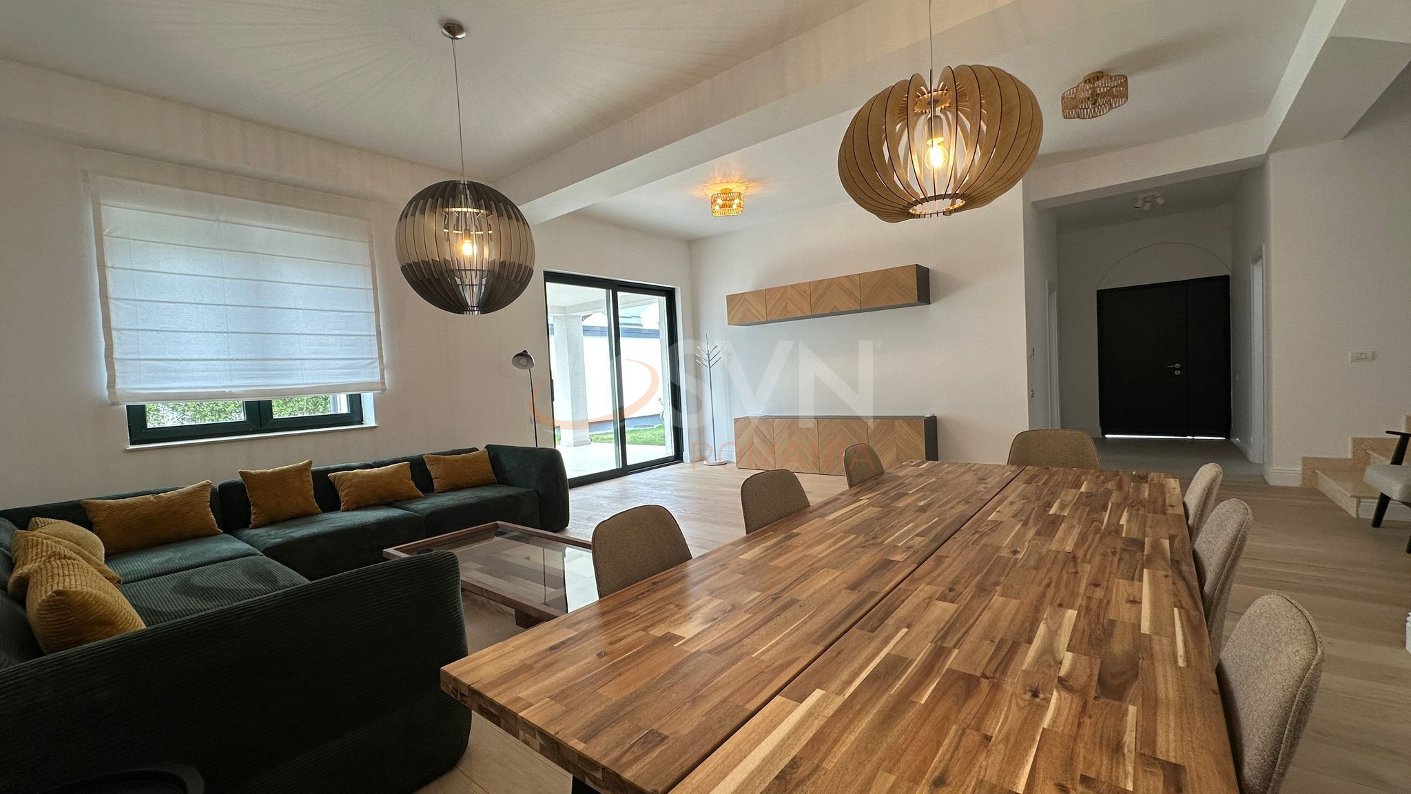 Casa, 9 camere Ilfov/Corbeanca