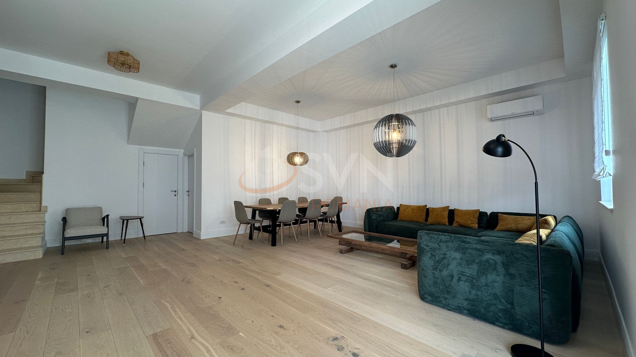 Casa, 9 camere Ilfov/Corbeanca