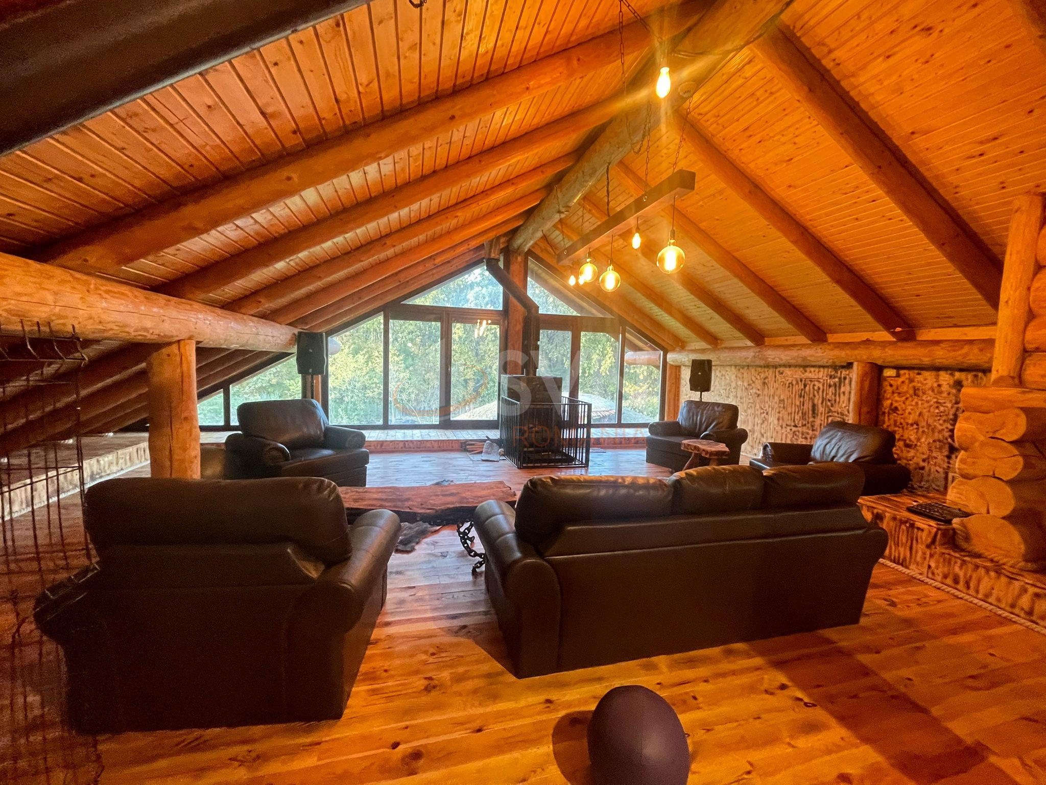 Casa, 9 camere Ilfov/Gradistea