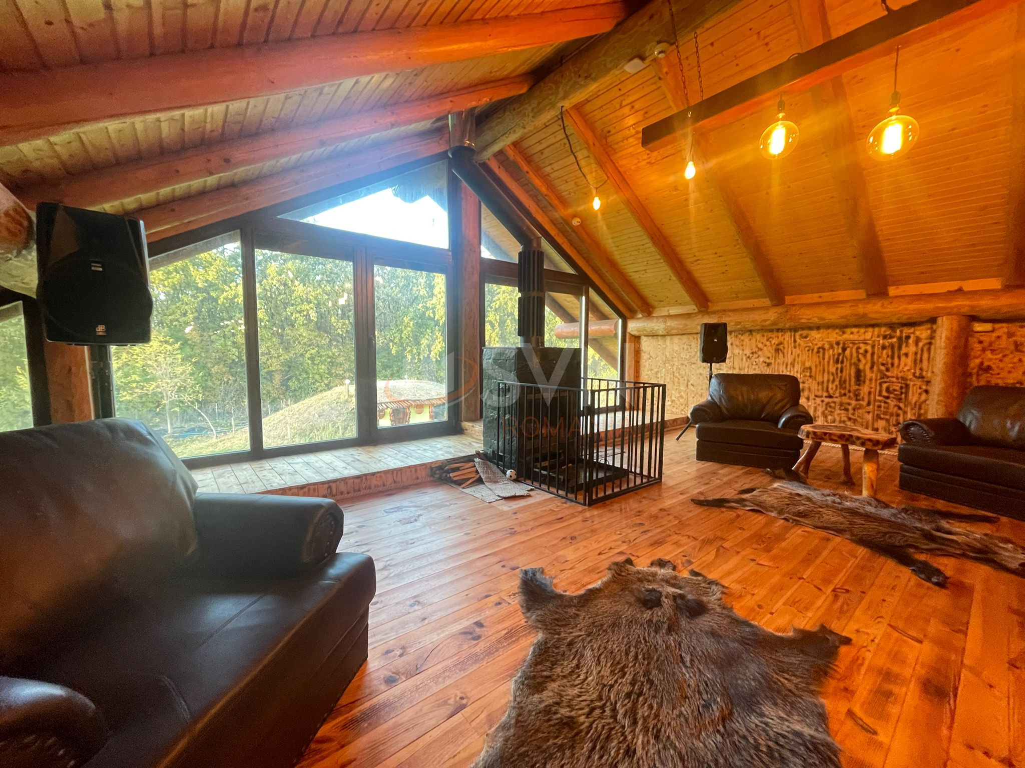 Casa, 9 camere Ilfov/Gradistea