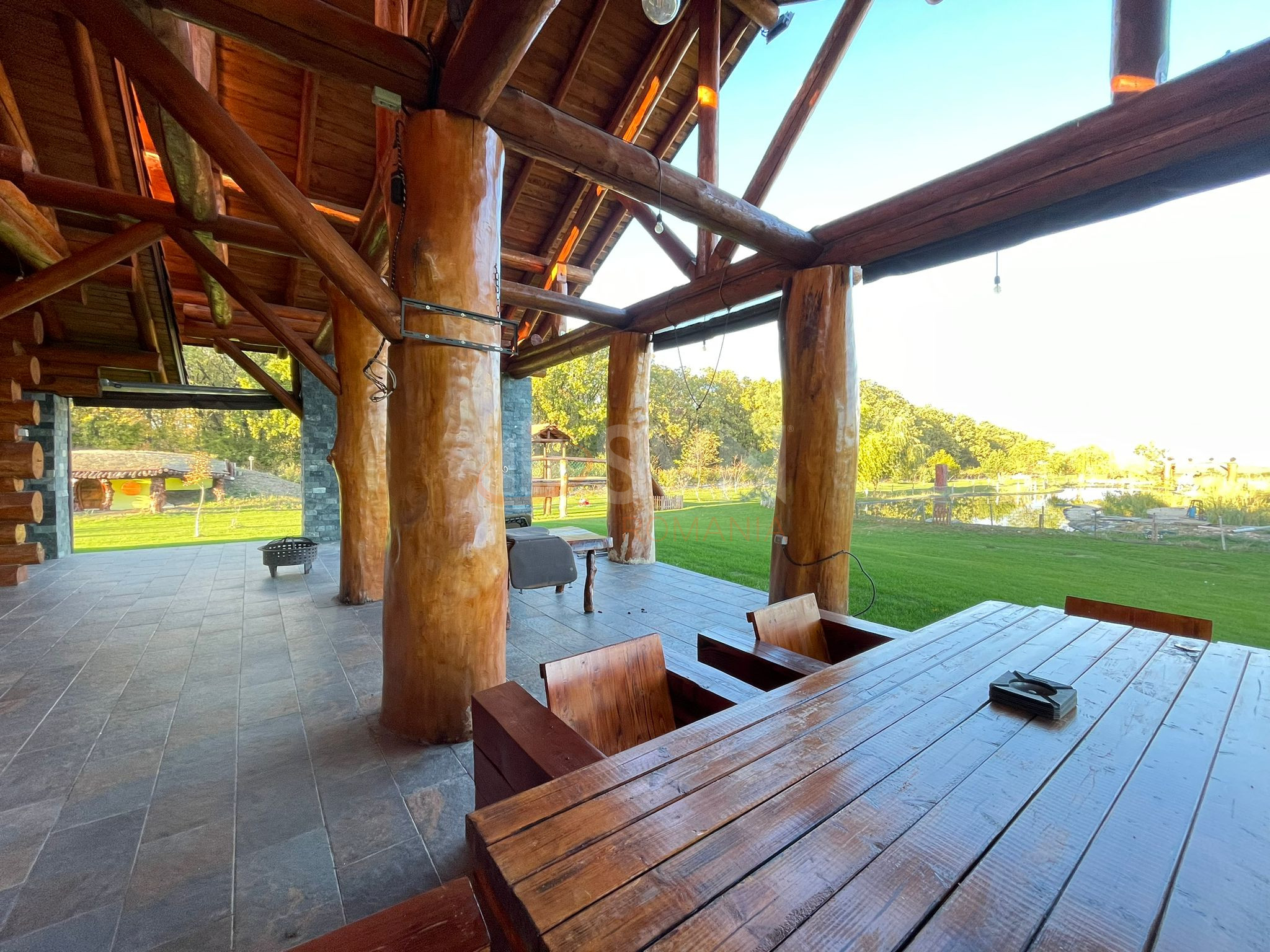 Casa, 9 camere Ilfov/Gradistea