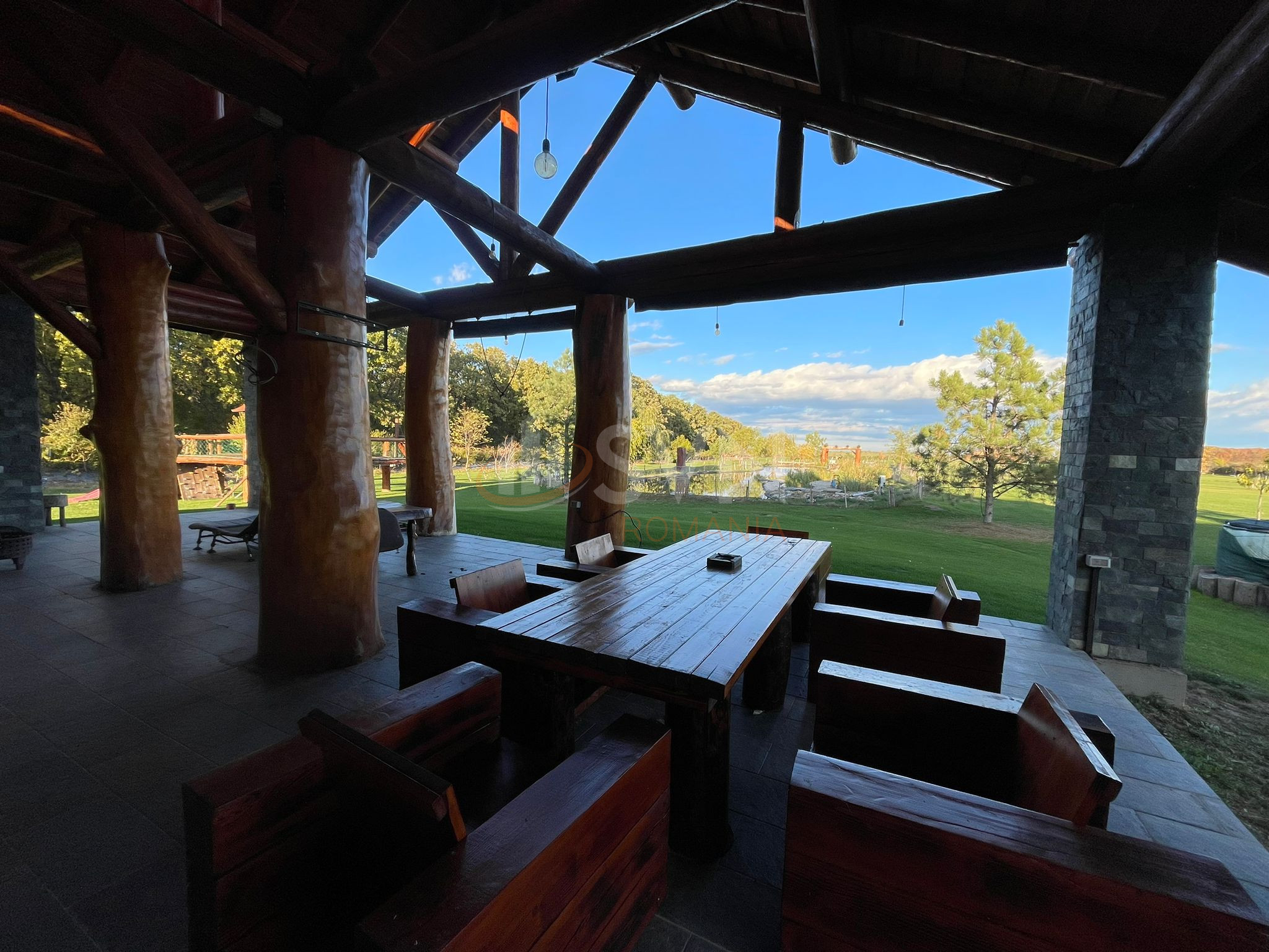 Casa, 9 camere Ilfov/Gradistea